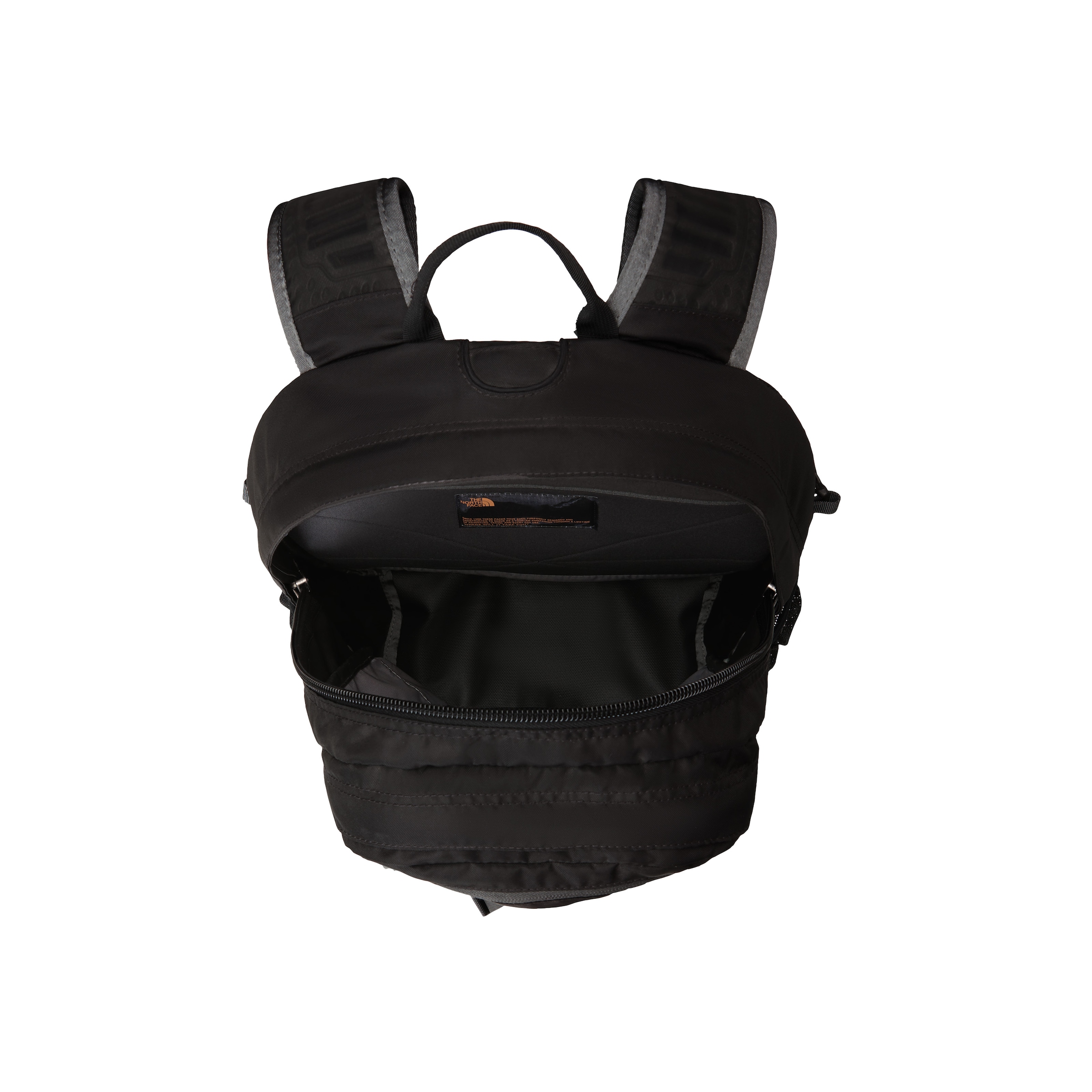 The North Face Sportrucksack »BOREALIS CLASSIC« für sportliche Aktivitäten und Outdoormode, mit Reflektoren, aus Nylon