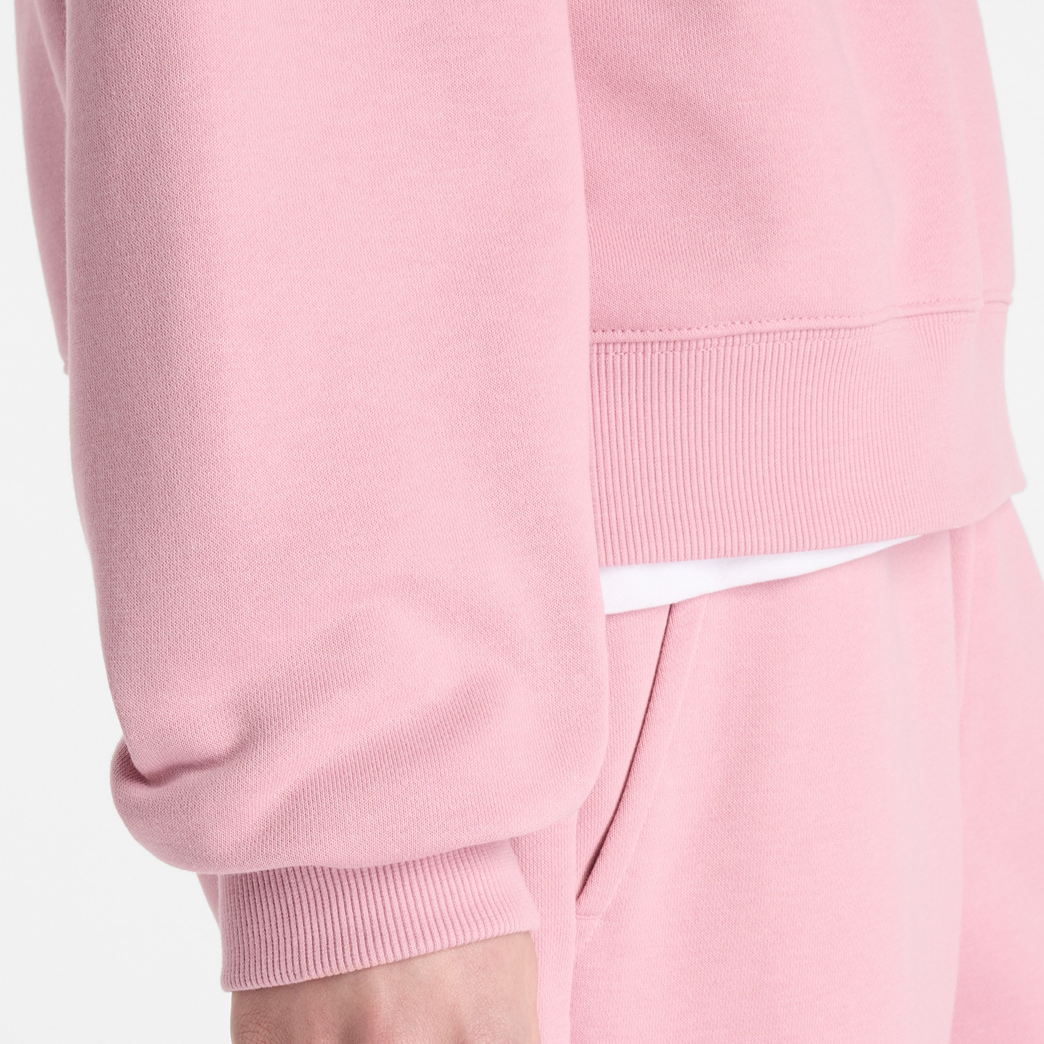 New Balance Sweatshirt »Sport Essentials French Terry Crew«