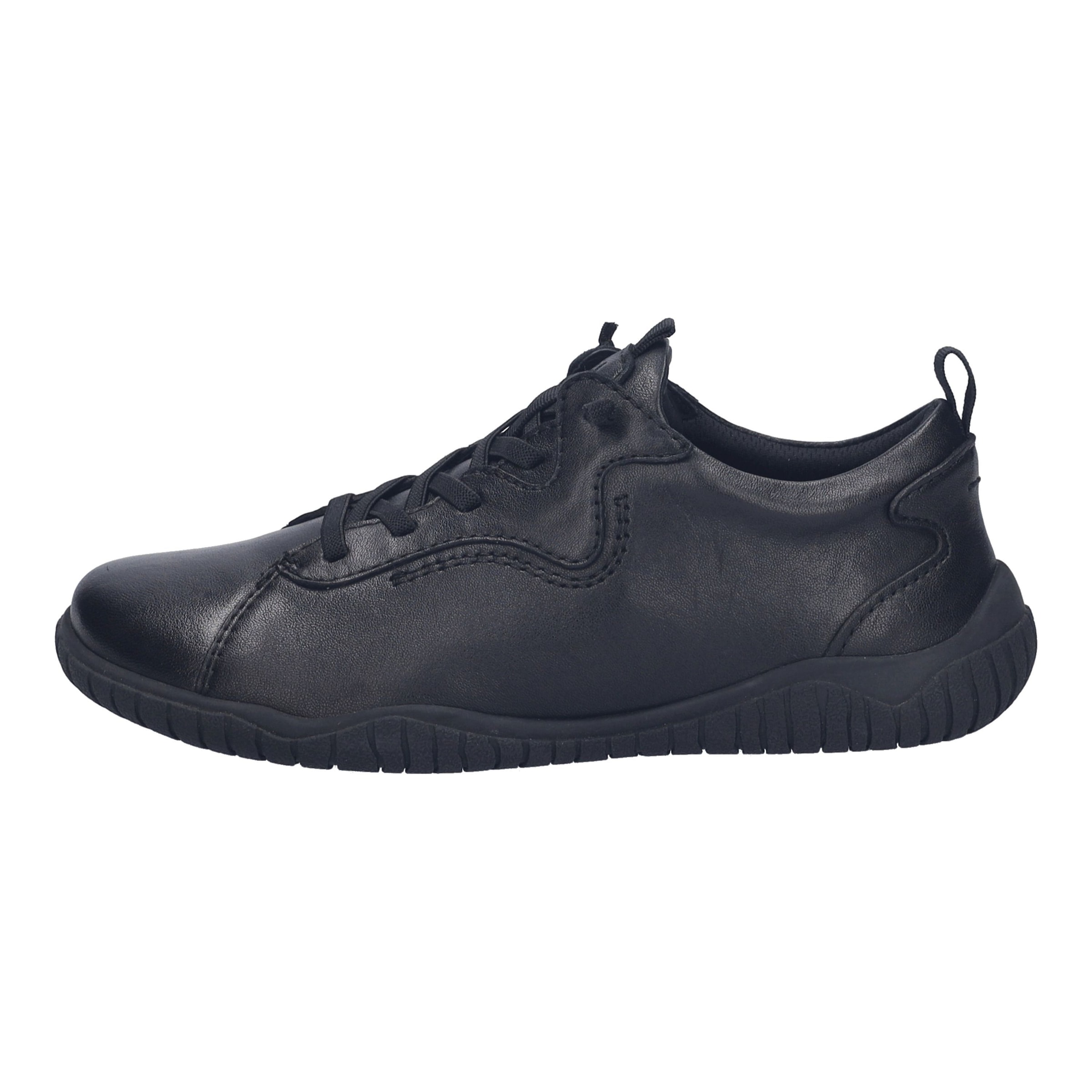 Josef Seibel Schnürschuh »Wynona 01, schwarz«