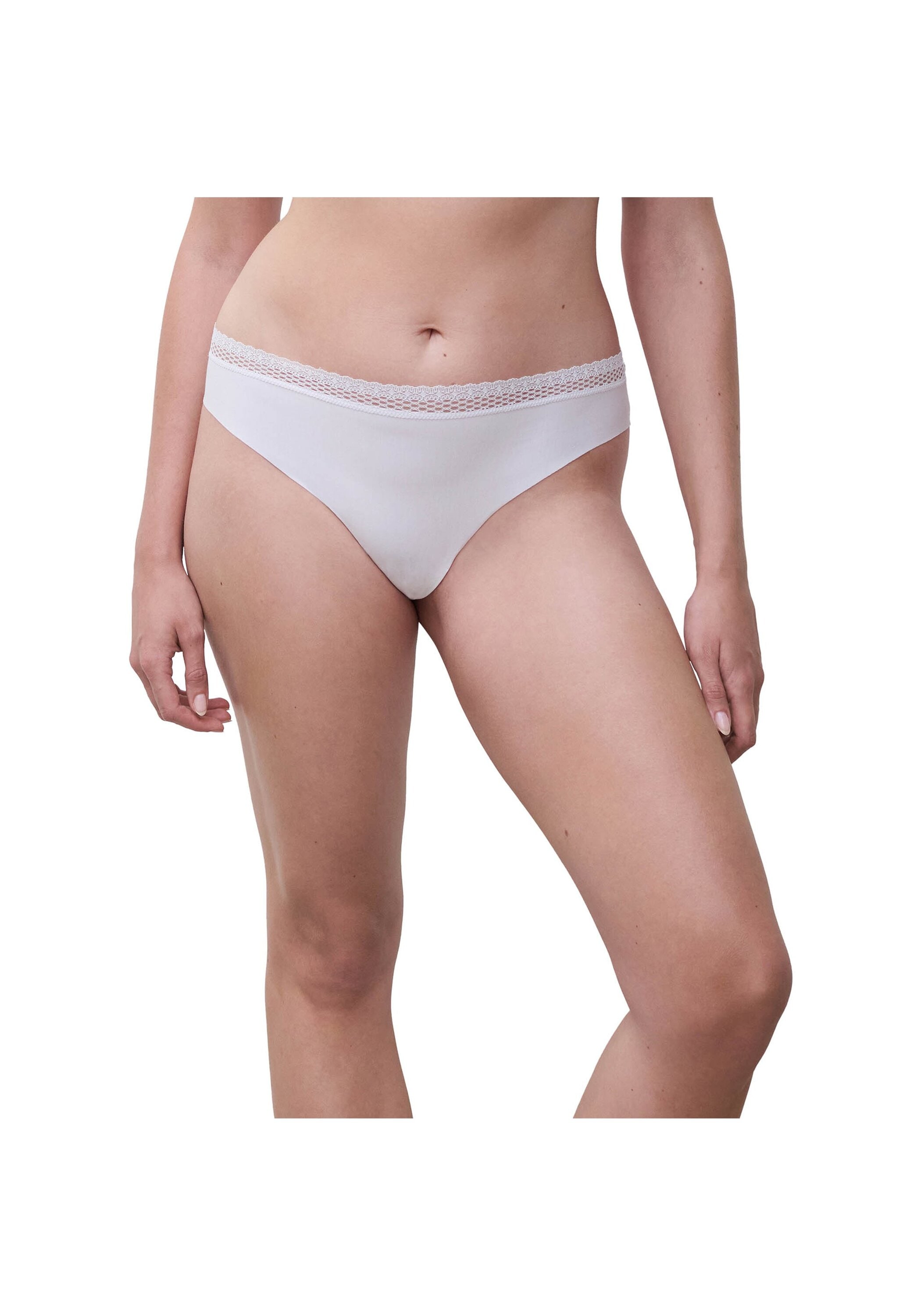 Chantelle String »String Tanga Cozy Chic 1er Pack«