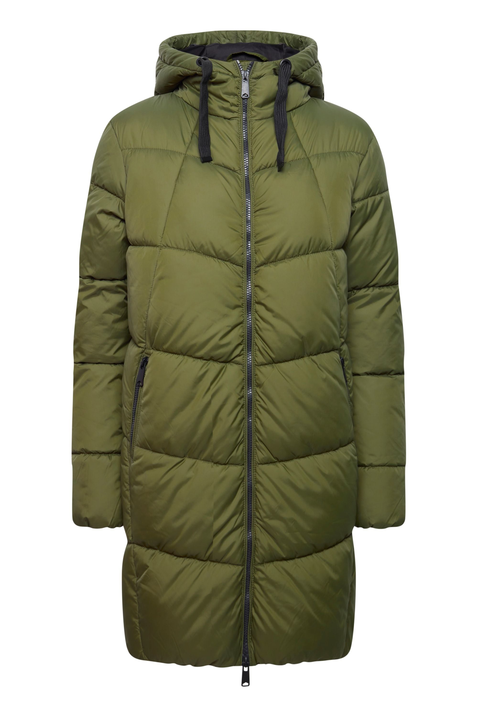 Steppmantel »Steppjacke BYBomina«