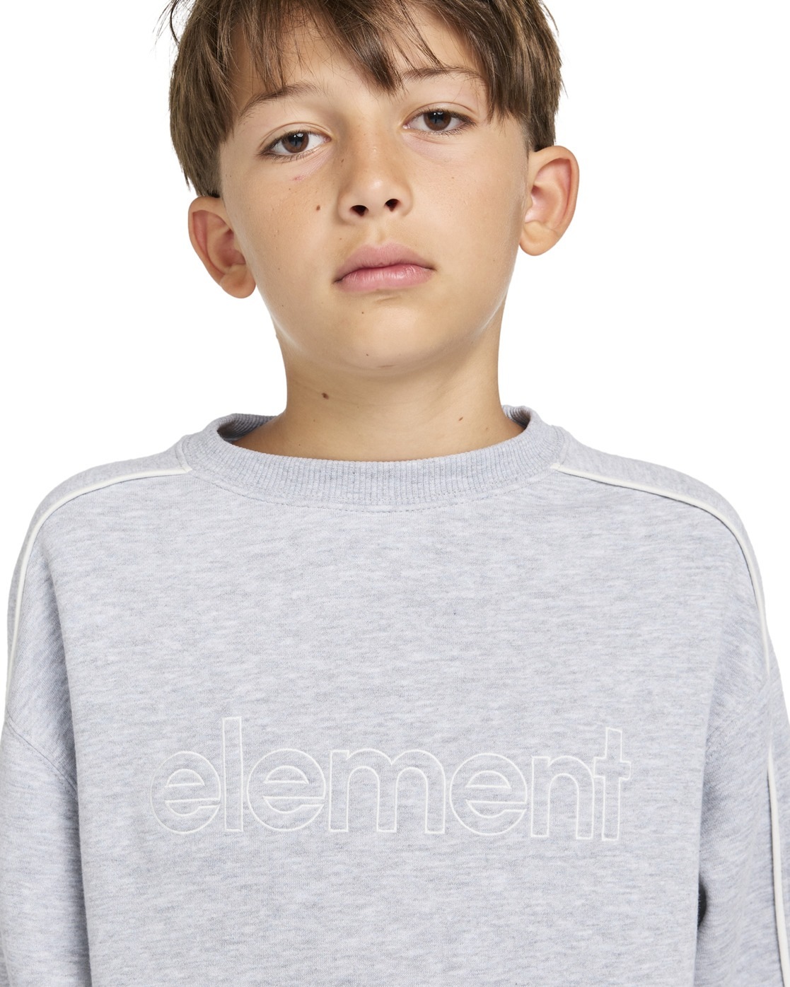 Element Sweatshirt »Cornell 90s«

