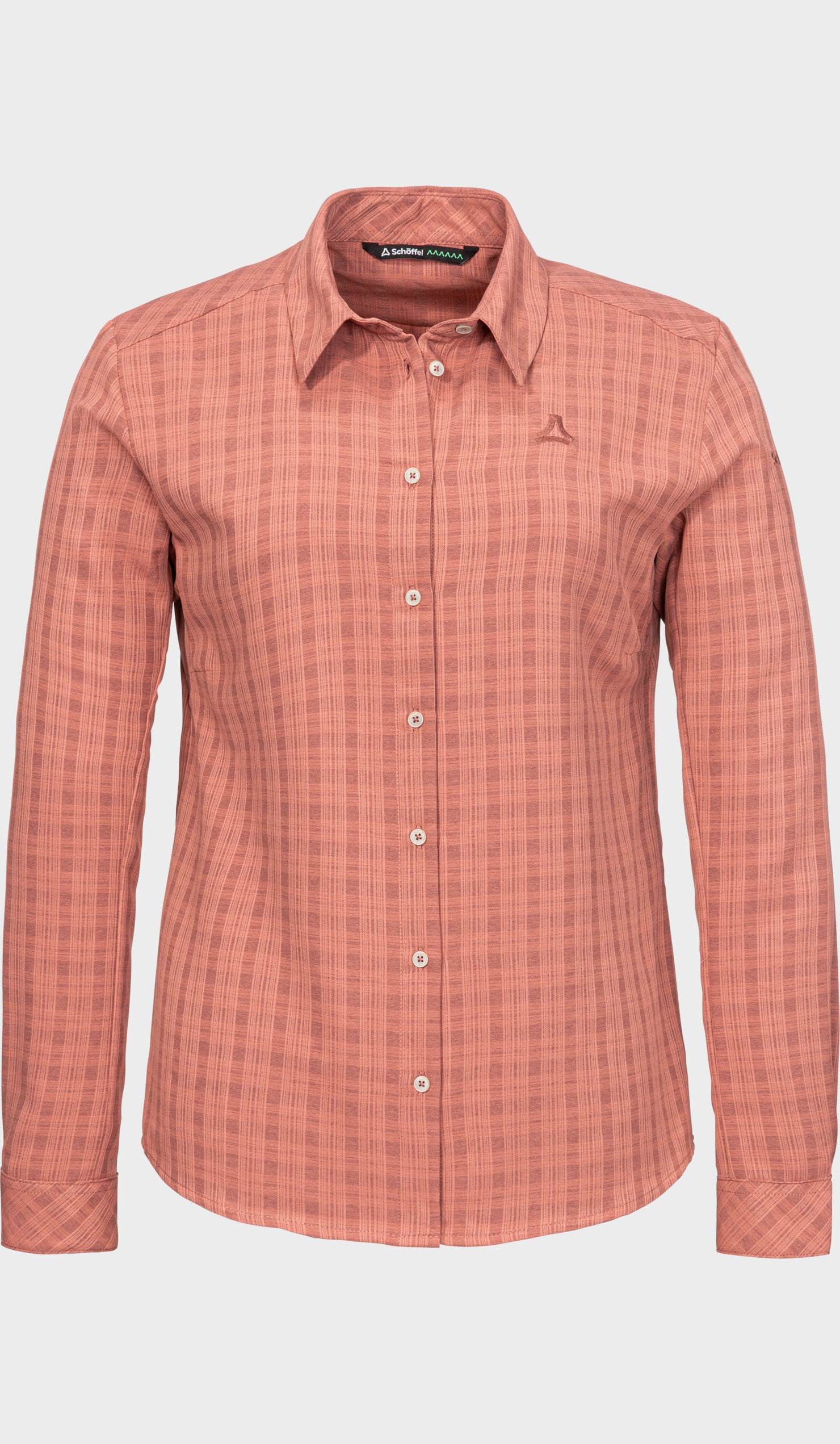 Schöffel Outdoorbluse »Blouse Style Energio WMN«