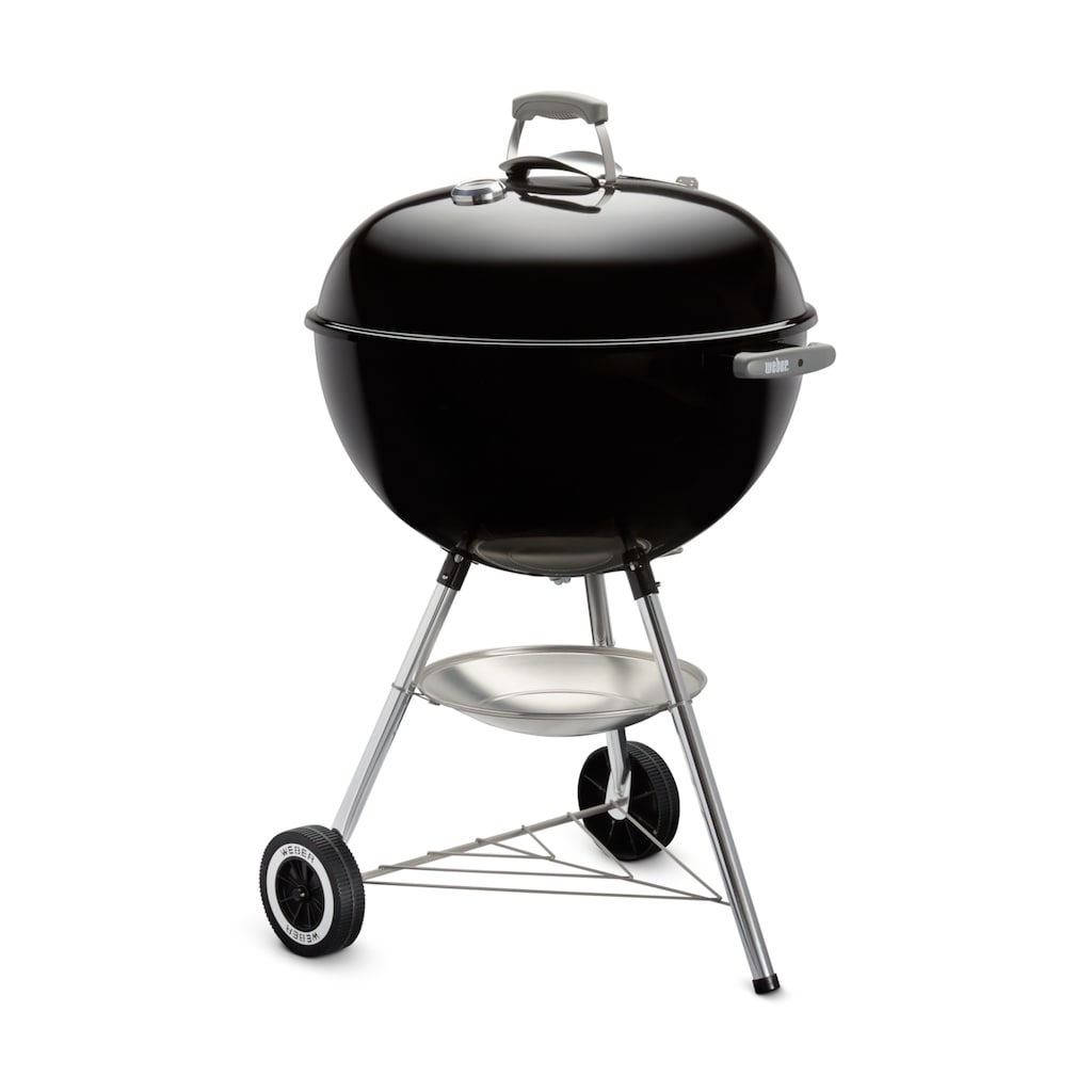 Weber Holzkohlegrill »Classic Kettle, 57 cm«