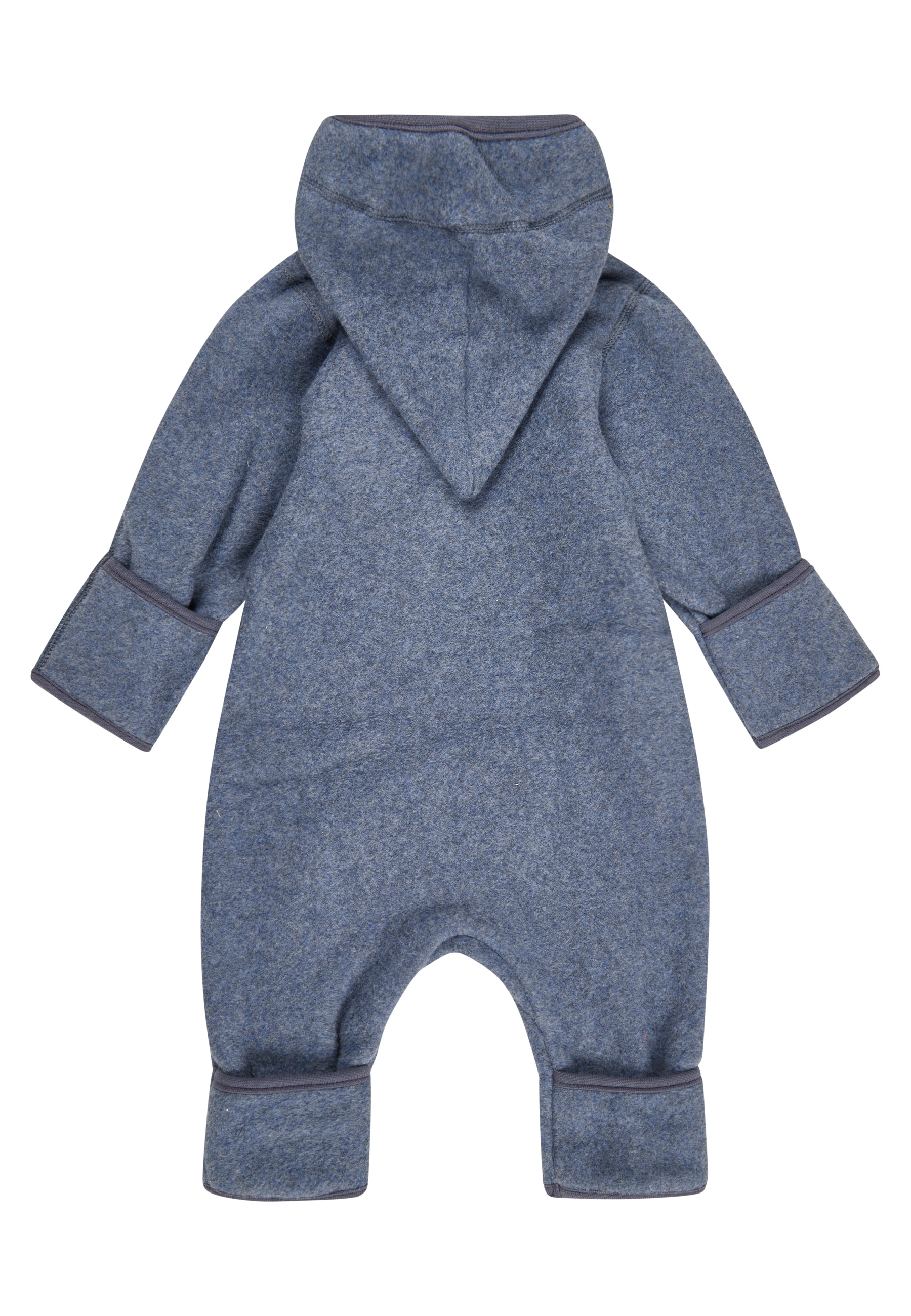 Sterntaler® Fleeceoverall »Overall Fleece«
