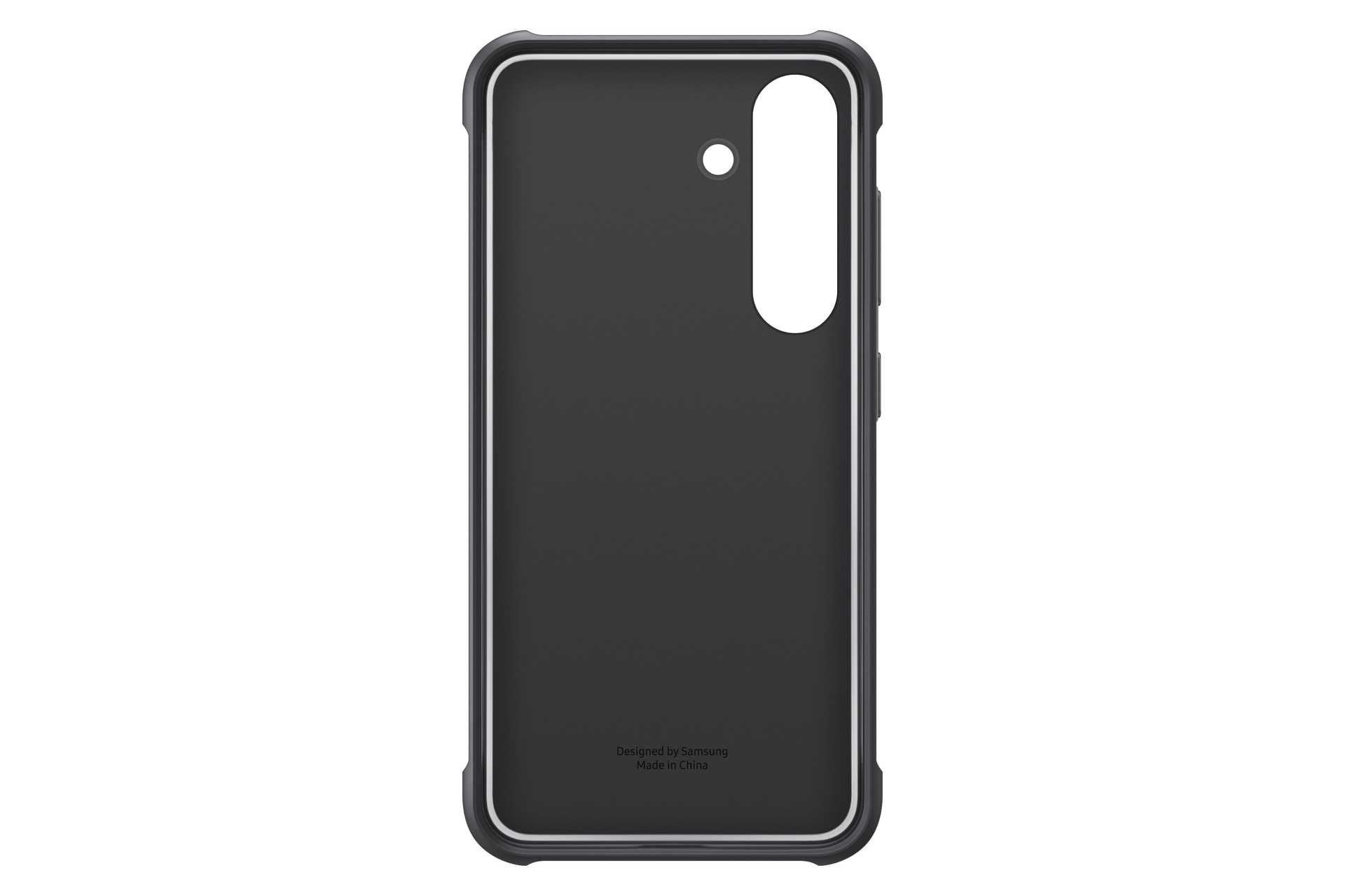 Samsung Handyhülle »Rugged Case für Samsung Galaxy S25«, Backcover, Schutzhülle, Handyschutzhülle, Case, Schutzcase, stoßfest