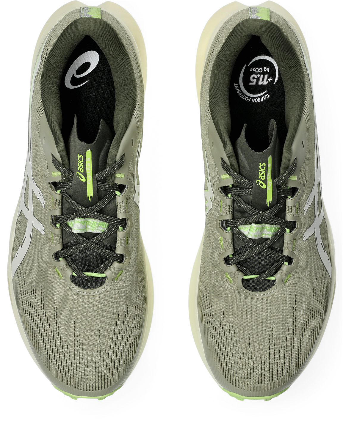 Asics Trailrunningschuh »FUJI LITE 6«, leichter Trailrunningschuhe