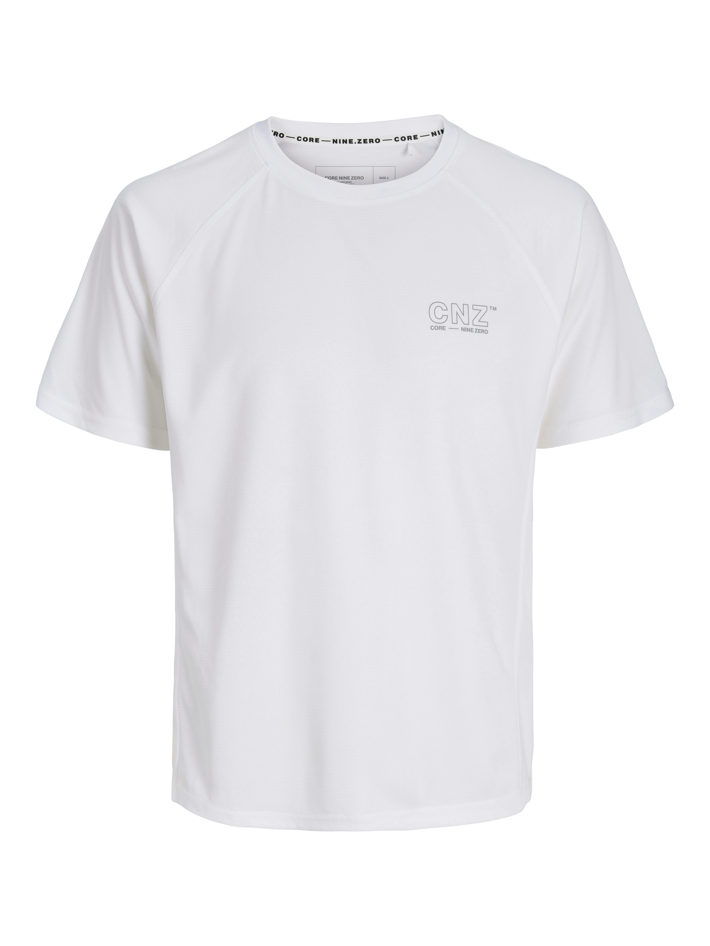 Jack & Jones Muskelshirt »JCOCNZ T-SHIRT NOOS«
