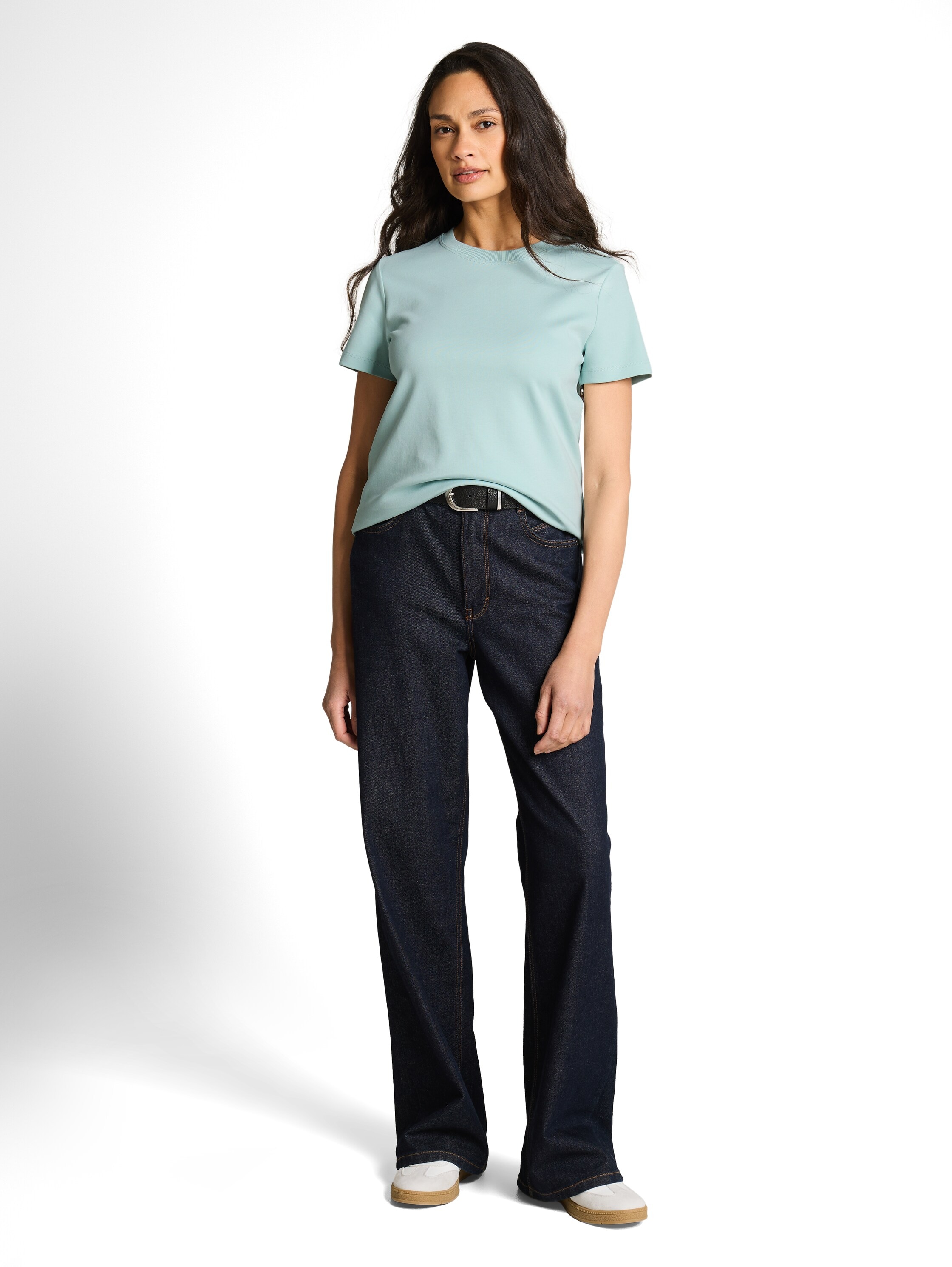 TOM TAILOR T-Shirt »Regular«
