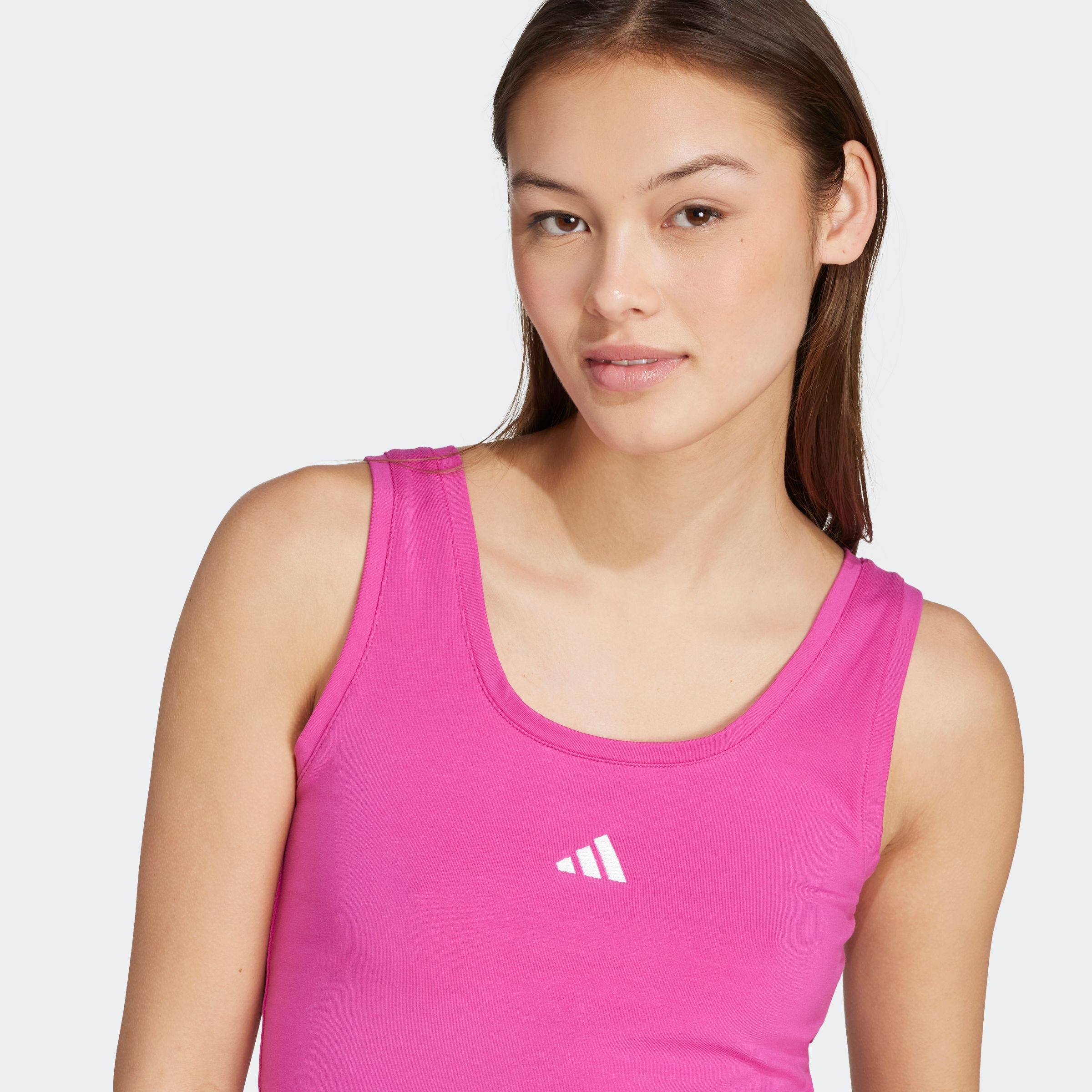 adidas Sportswear Tanktop »W SL SJ TK«
