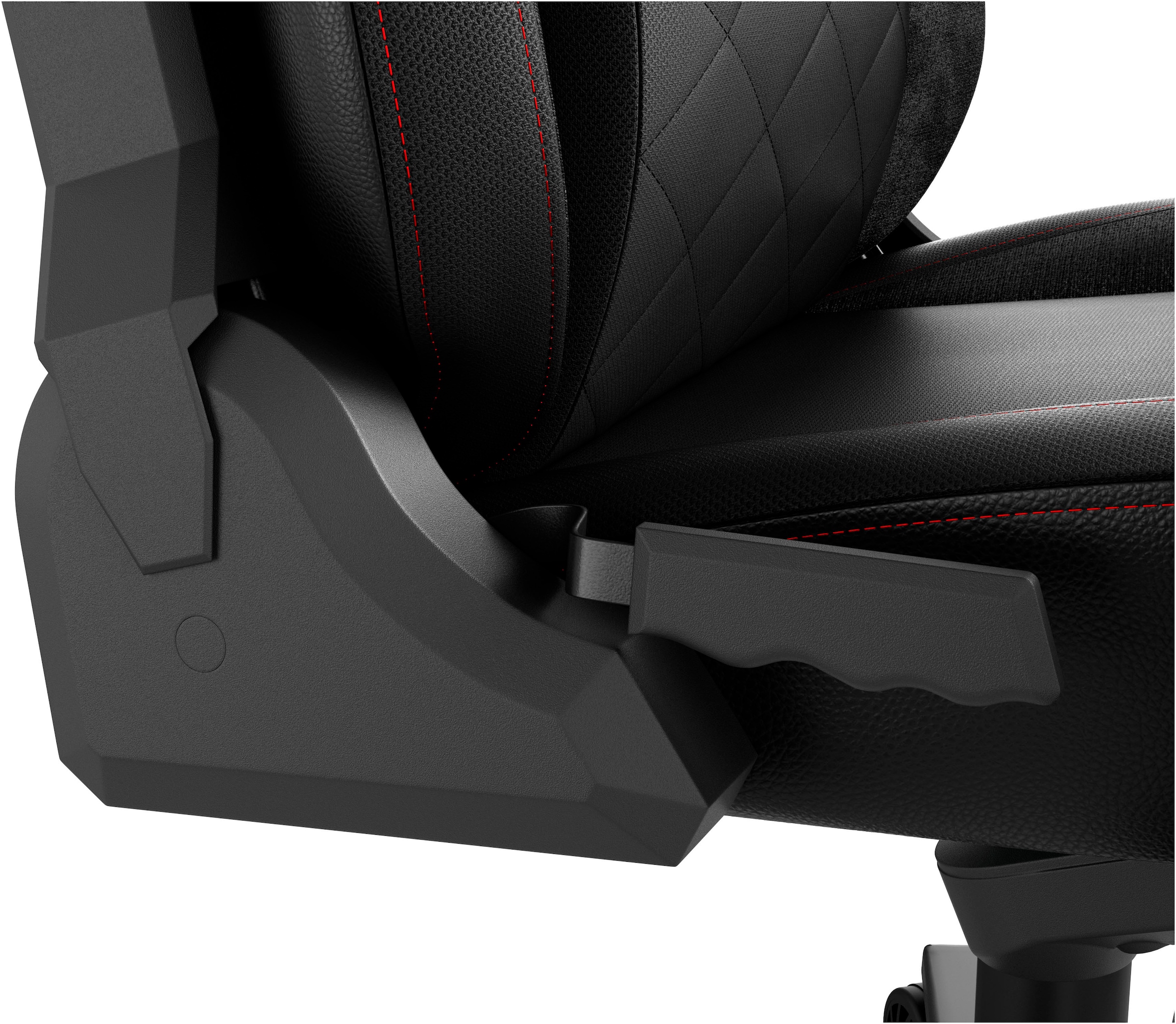 Genesis Gaming-Stuhl »NITRO 890 G2 schwarz«