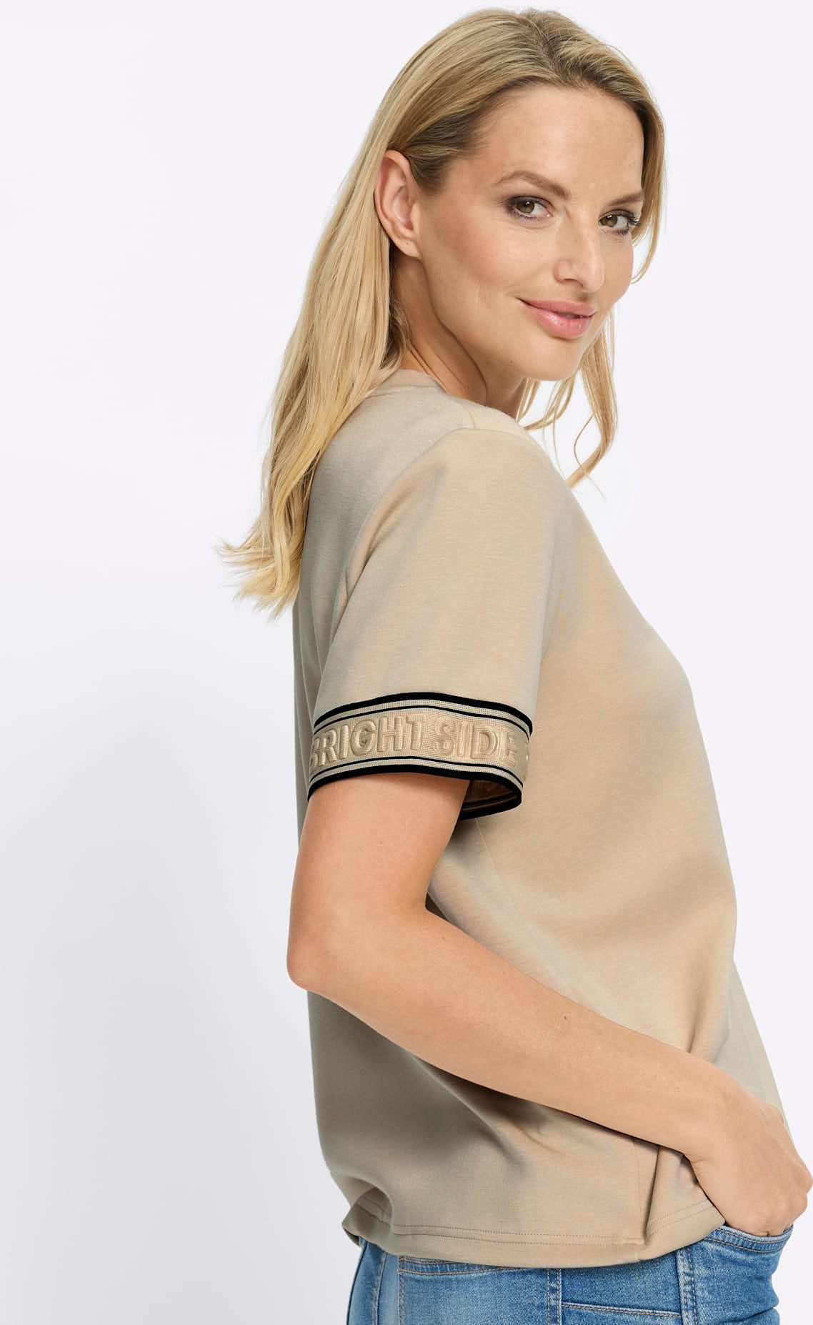 heine Sweatshirt
