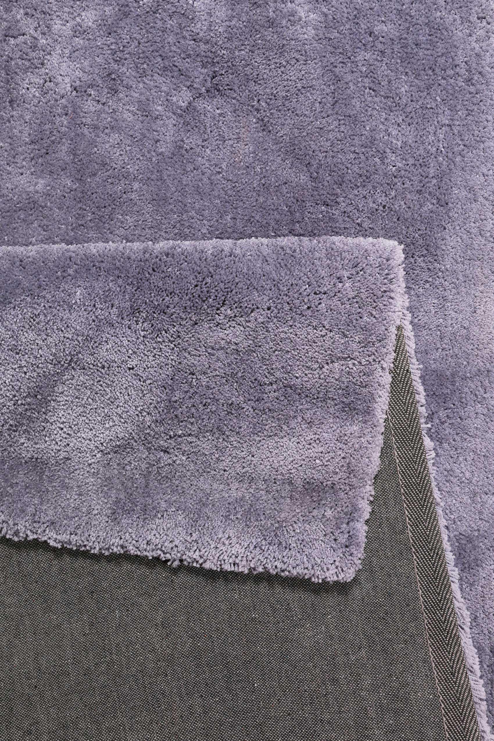 Esprit Hochflor-Teppich »Relaxx ESP-4150«, rechteckig, 25 mm Höhe, Wohnzimmer, sehr große Farbauswahl, weicher dichter Hochflor