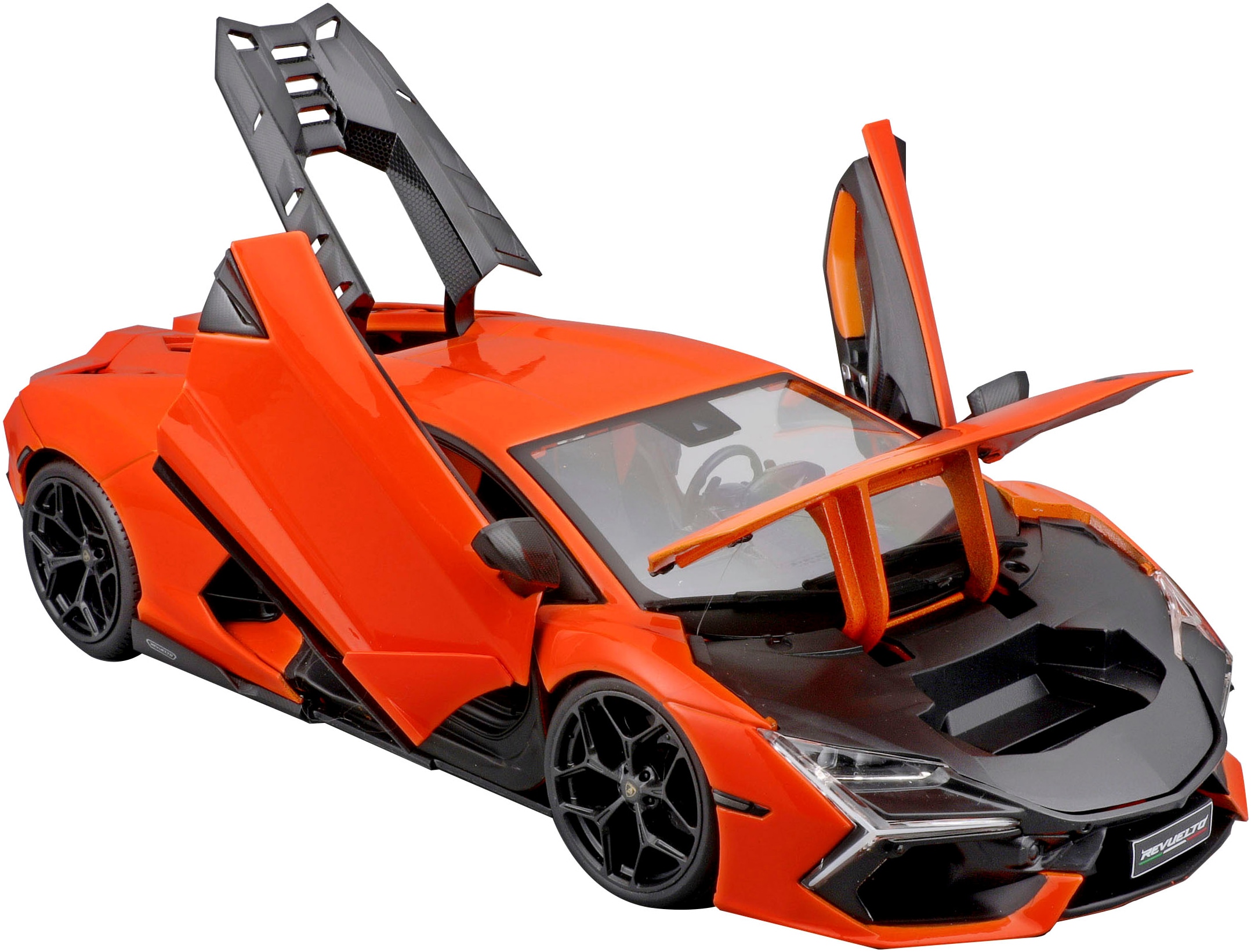 Maisto® Sammlerauto »Lamborghini Revuelto '23«, 1:18