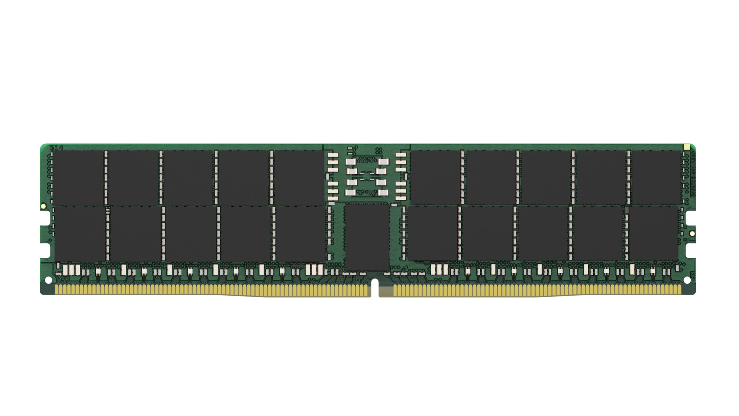 Kingston Arbeitsspeicher »KSM56R46BD4-64HA«