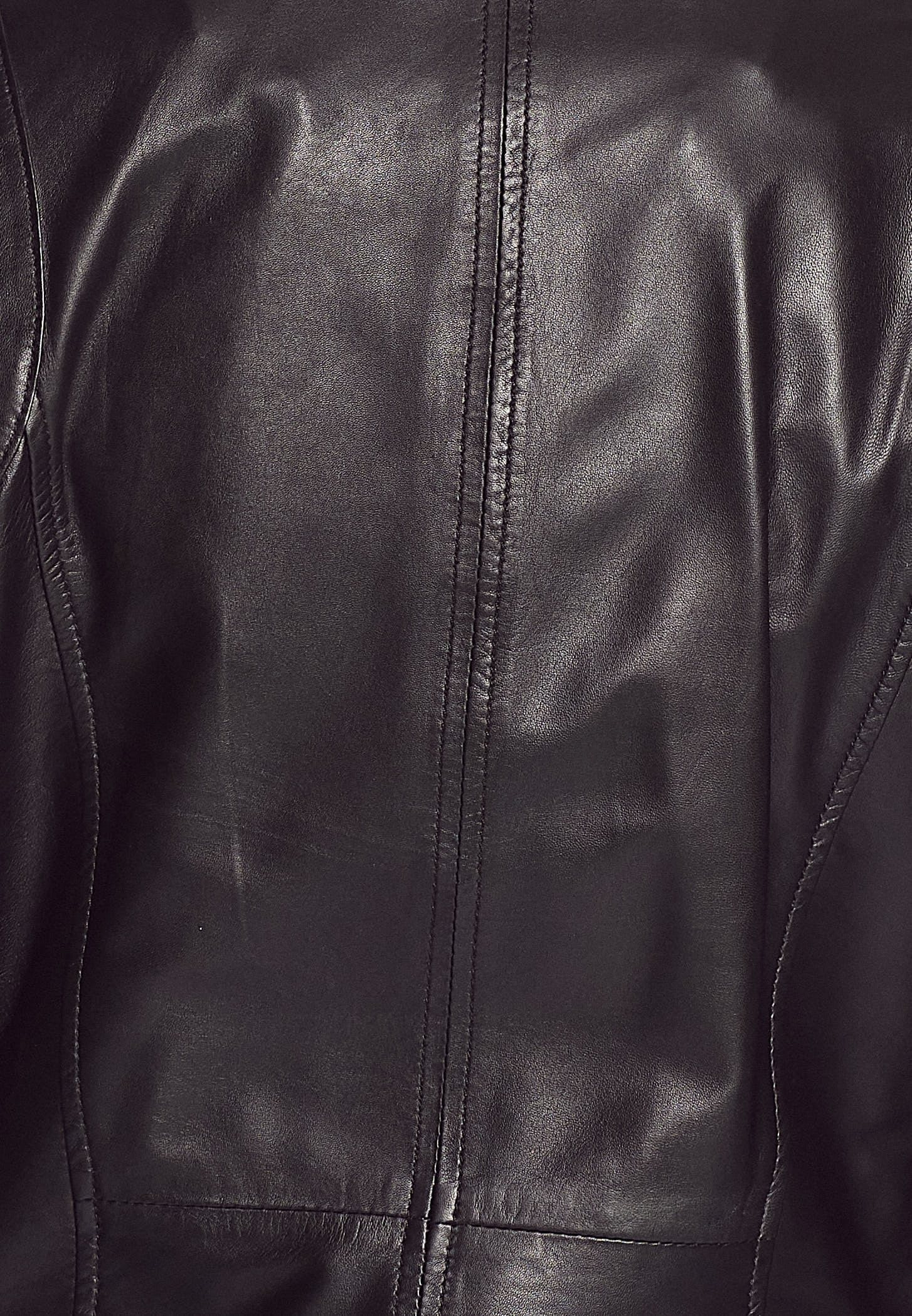 Maze Lederjacke »Lederjacke Marcie«