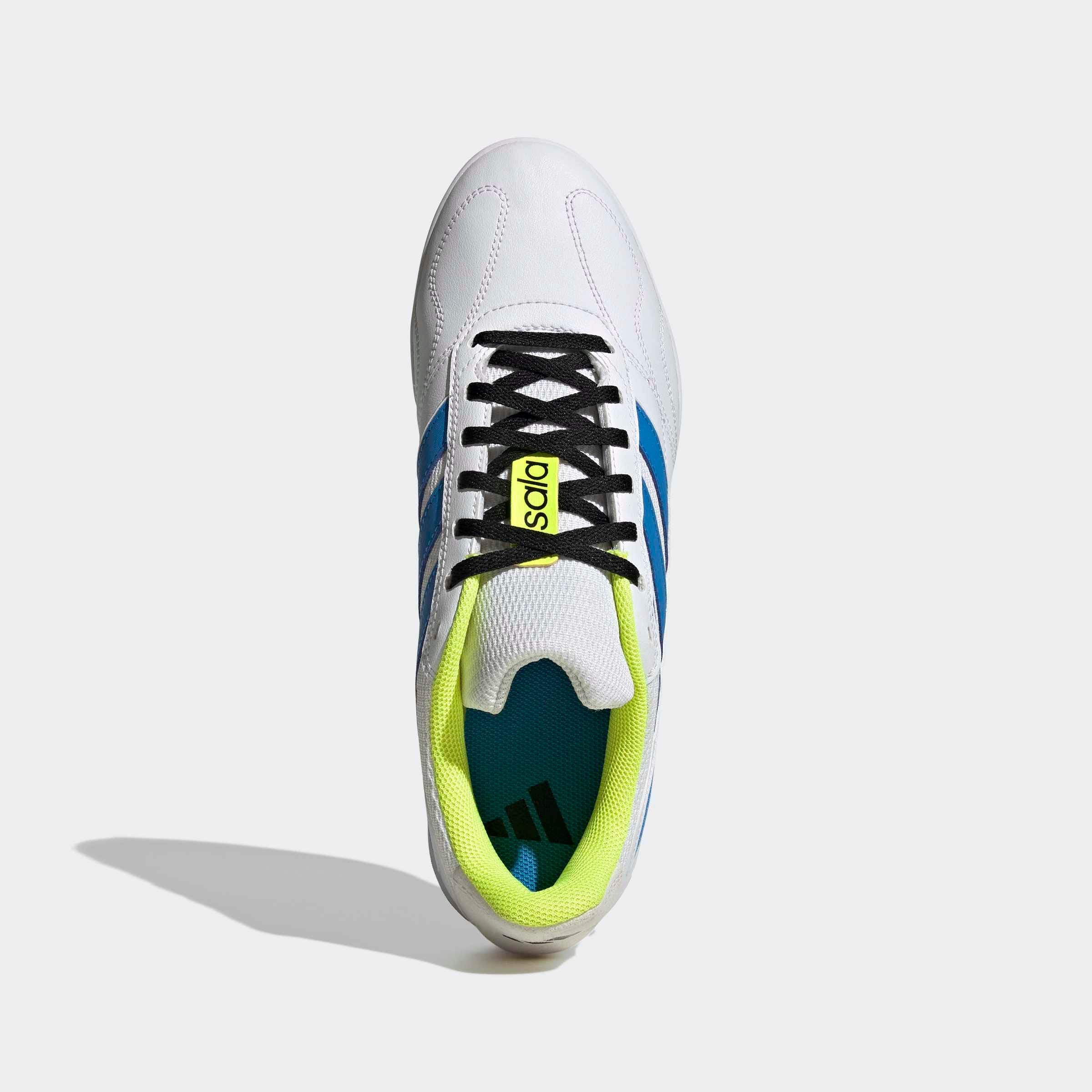 adidas Performance Fußballschuh »SUPER SALA COMPETITION III HALLENFUSSBALL«  für Hallenboden