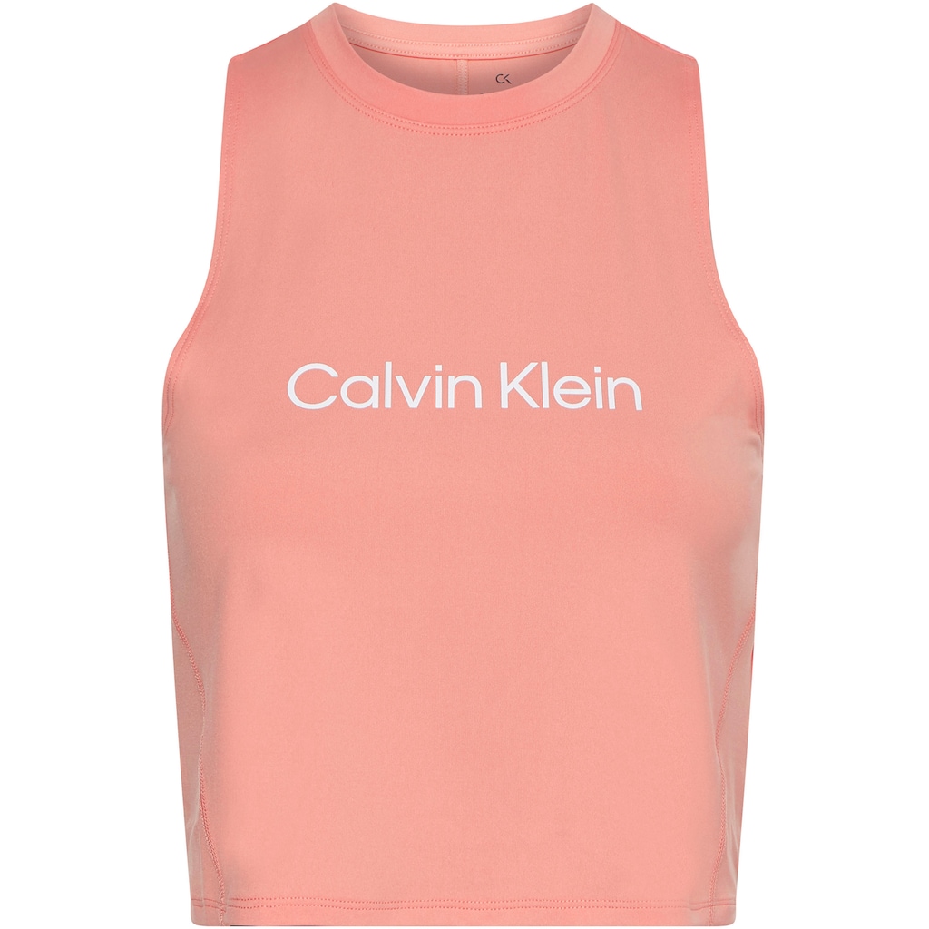 Calvin Klein Sport Sport-Bustier »WO - Tank Top«