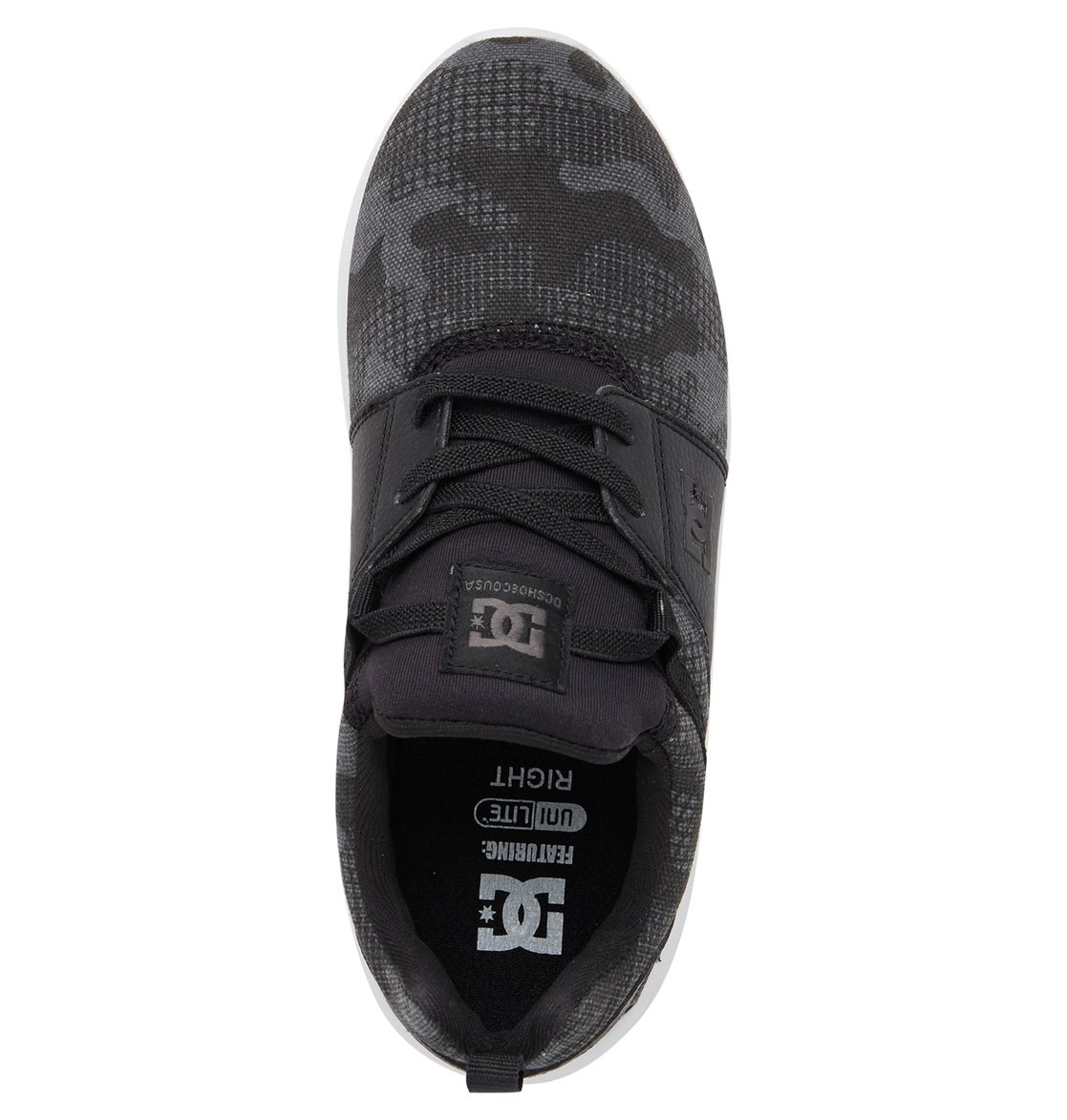 DC Shoes Sneaker »Heathrow«