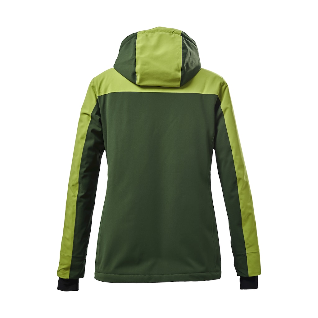 Killtec Skijacke »KSW 252 WMN SKI JCKT«