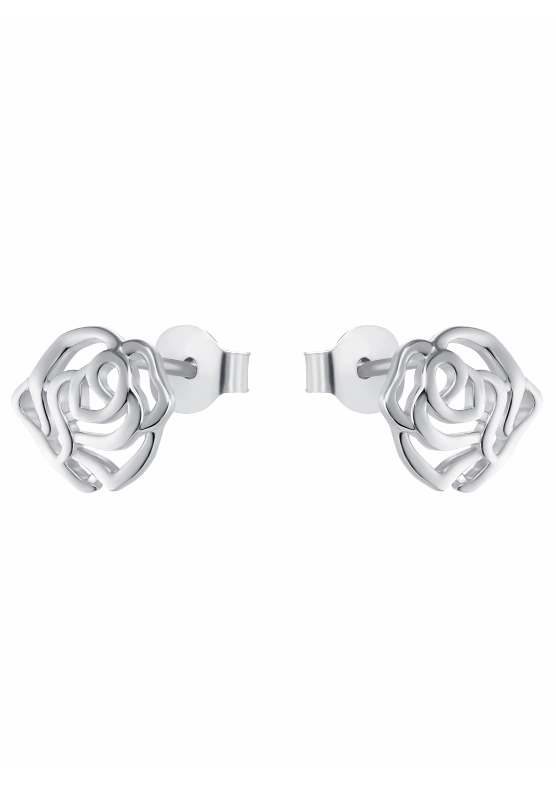Amor Paar Ohrstecker »Rose, 2034103«