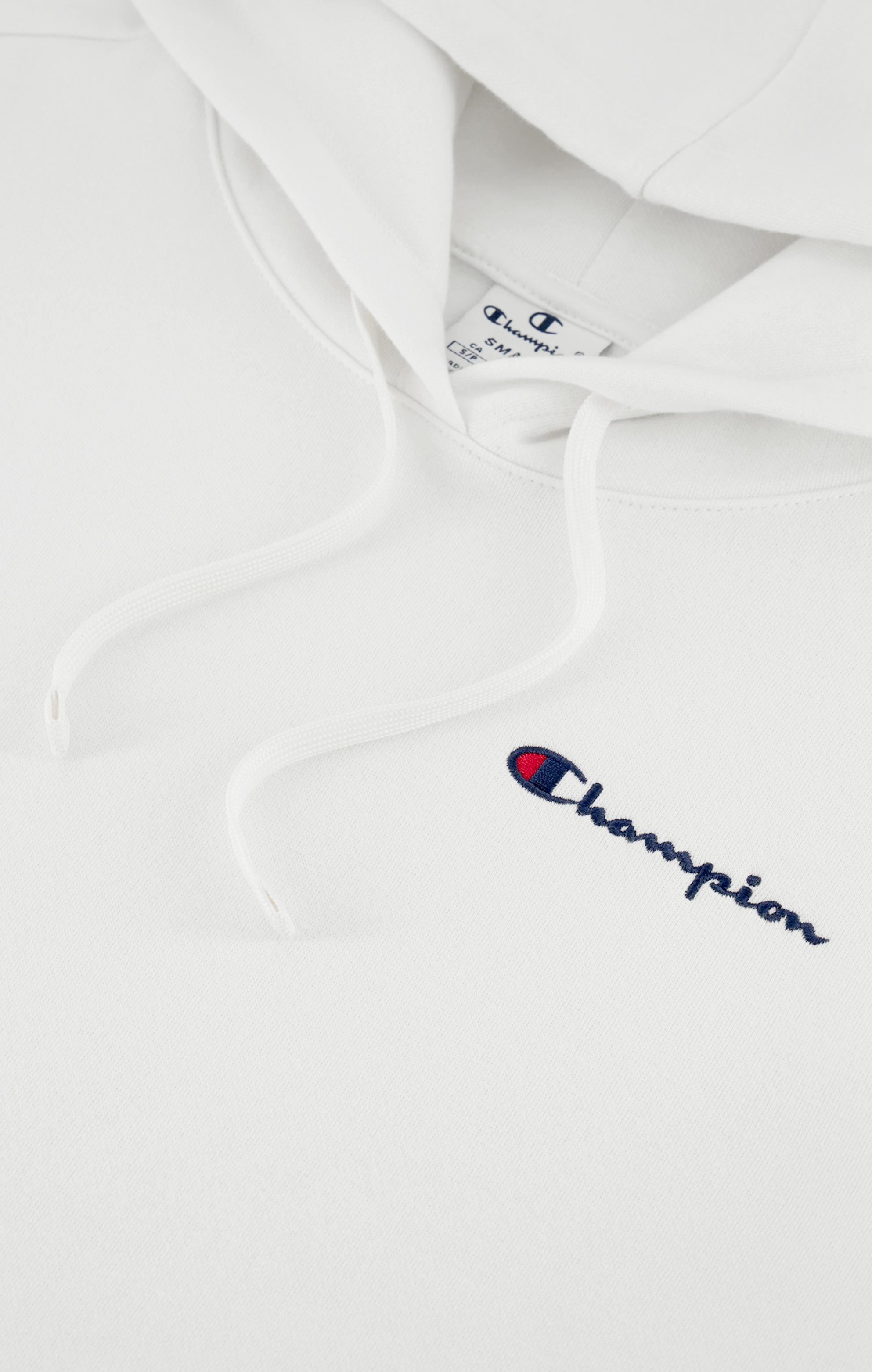 Champion Kapuzensweatshirt