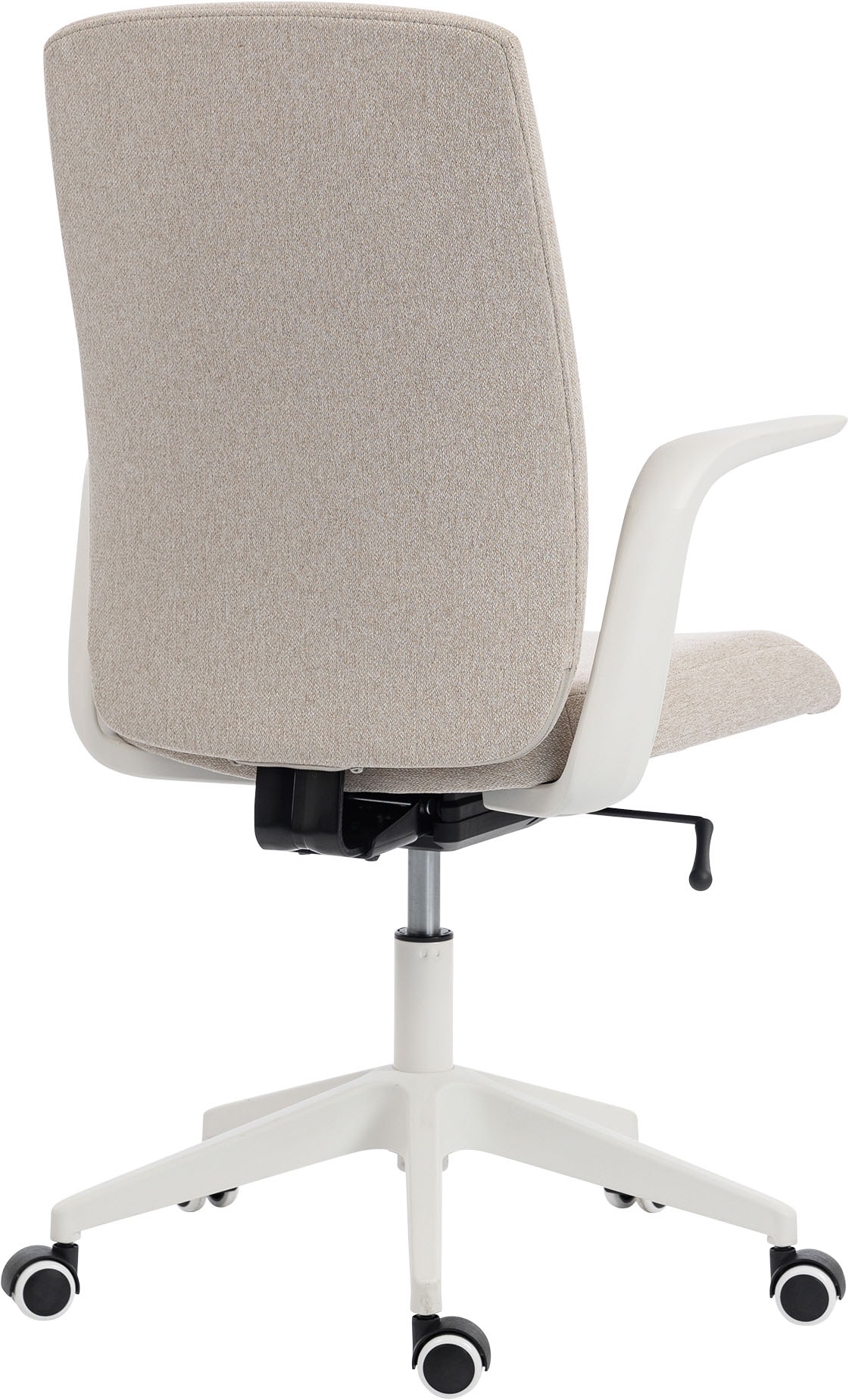 Duo Collection Drehstuhl »Floris« () 1 Stk.Weight Balance Mechanik - passt sich jedem Körpergewicht an