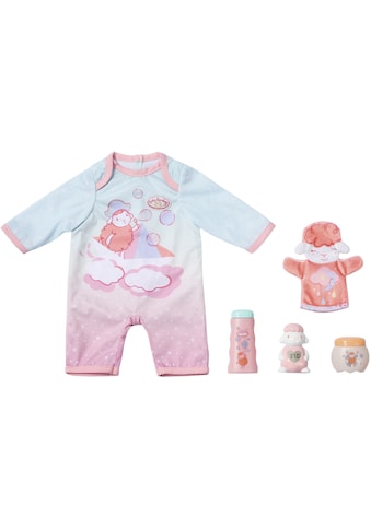 Baby Annabell Puppenkleidung »Care«, (Set, 5 tlg.) kaufen