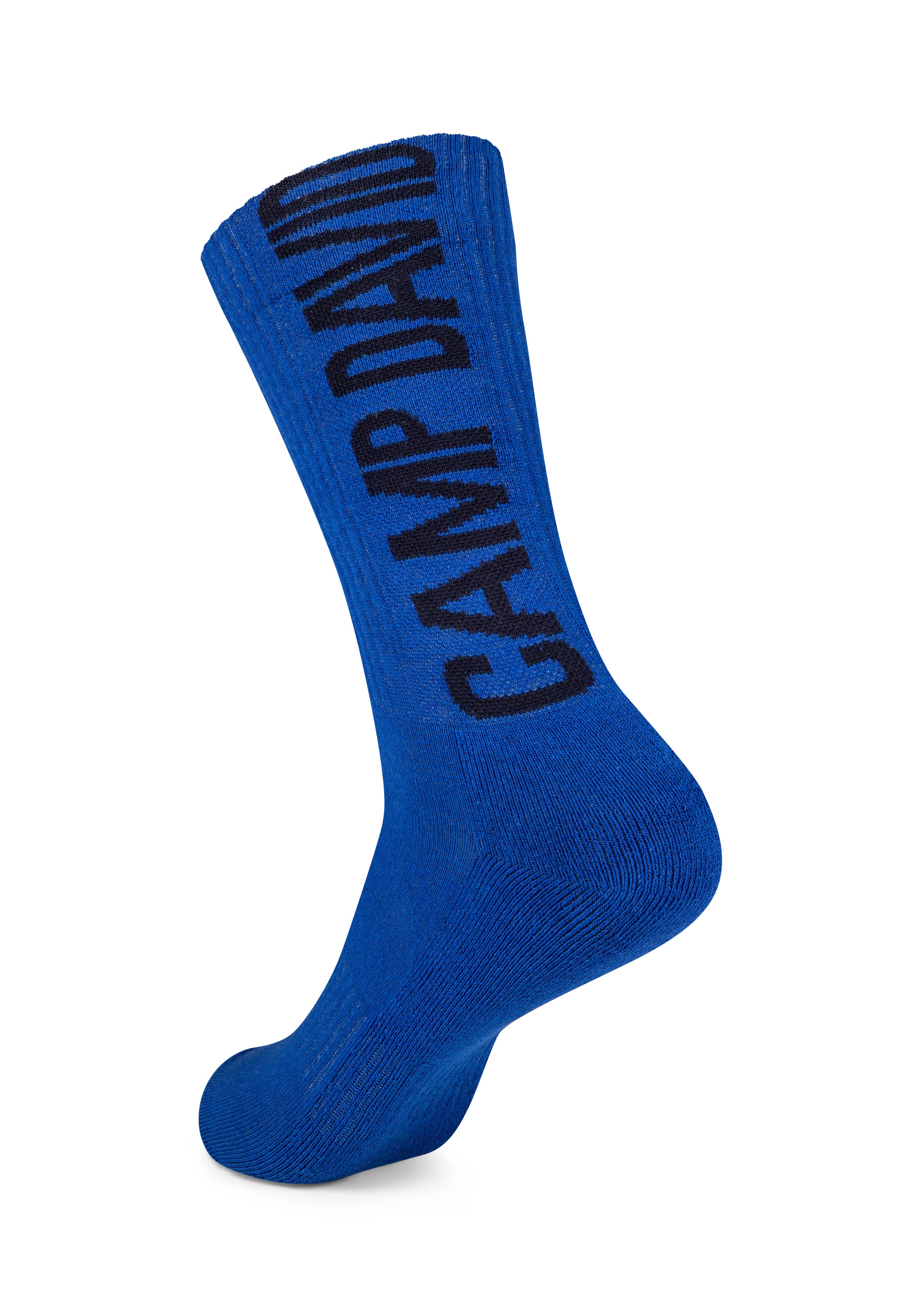 CAMP DAVID Socken 5 Paar,  für Tennis, mit gepolsterter Sohle