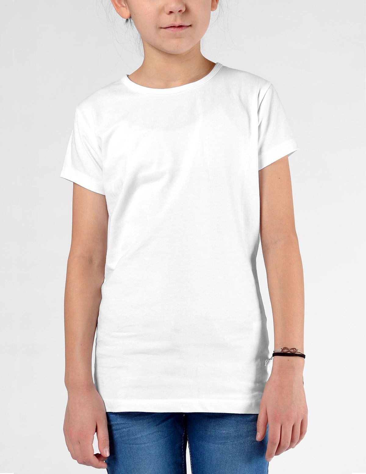 STACCATO T-Shirt, Mädchen