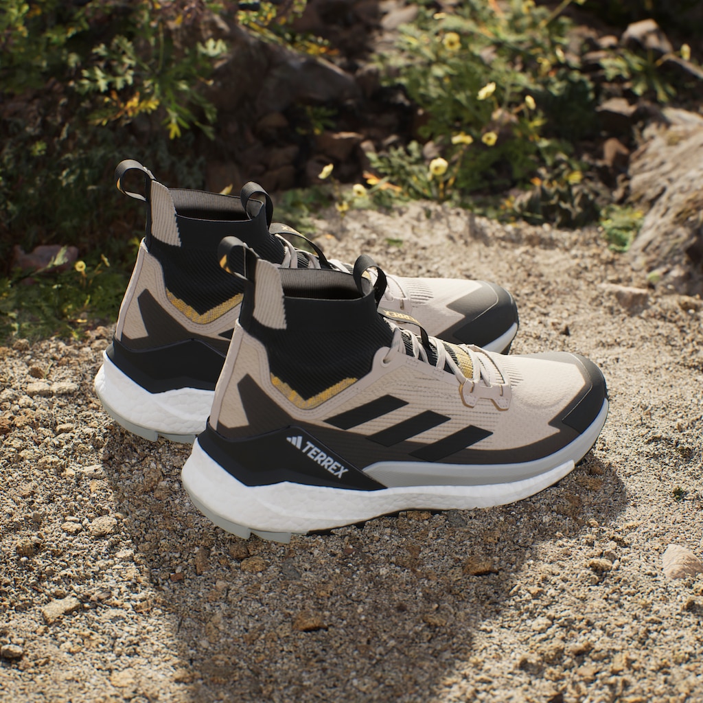 adidas TERREX Wanderschuh »TERREX FREE HIKER 2.0«