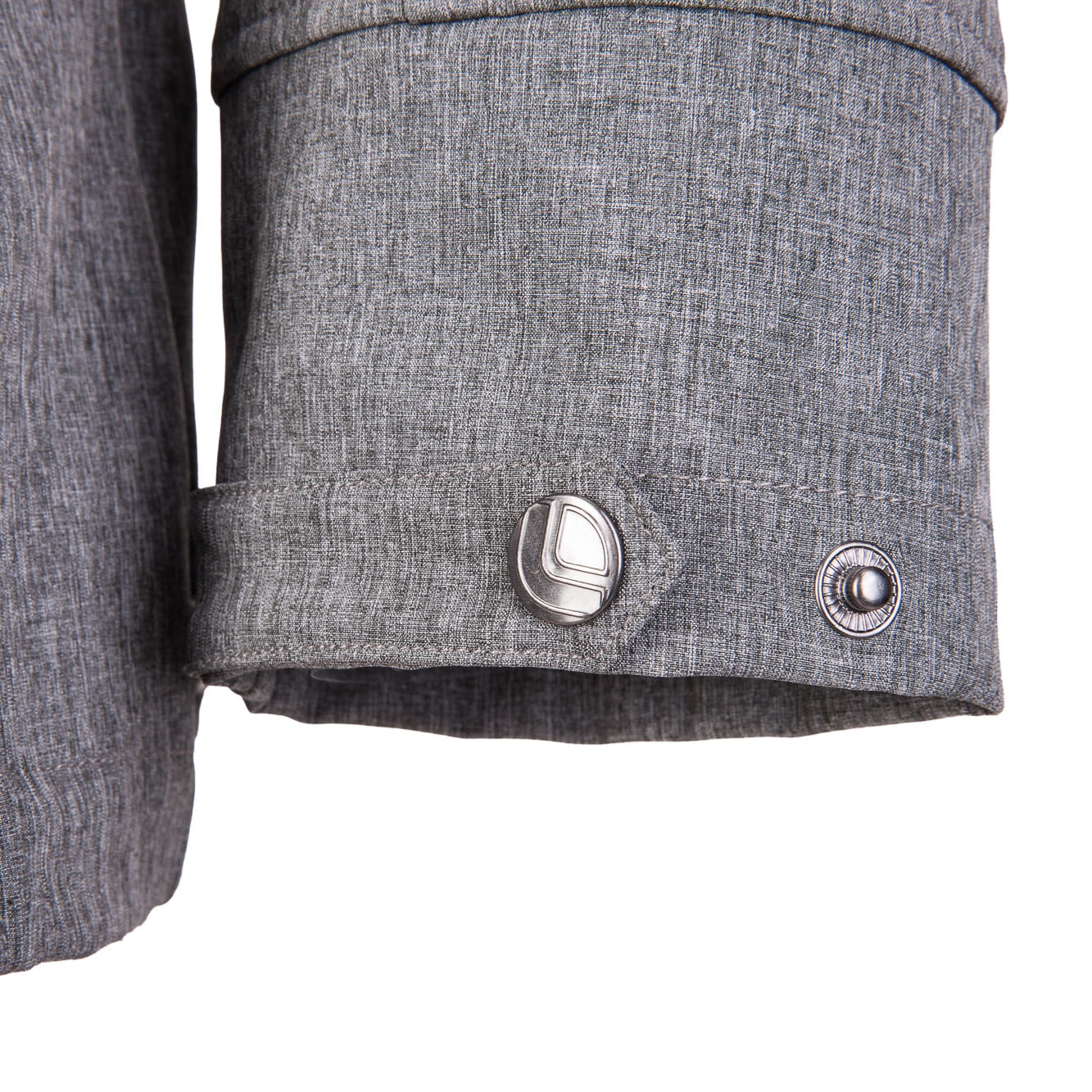 DEPROC Active Softshelljacke »ELLIOT PEAK MEN«, auch in Großen Größen erhältlich