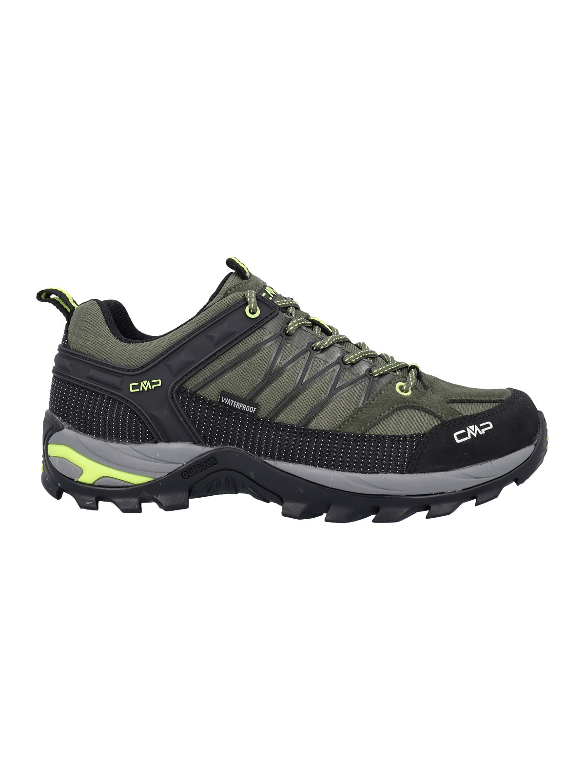 CMP Wanderschuh »Rigel Low«