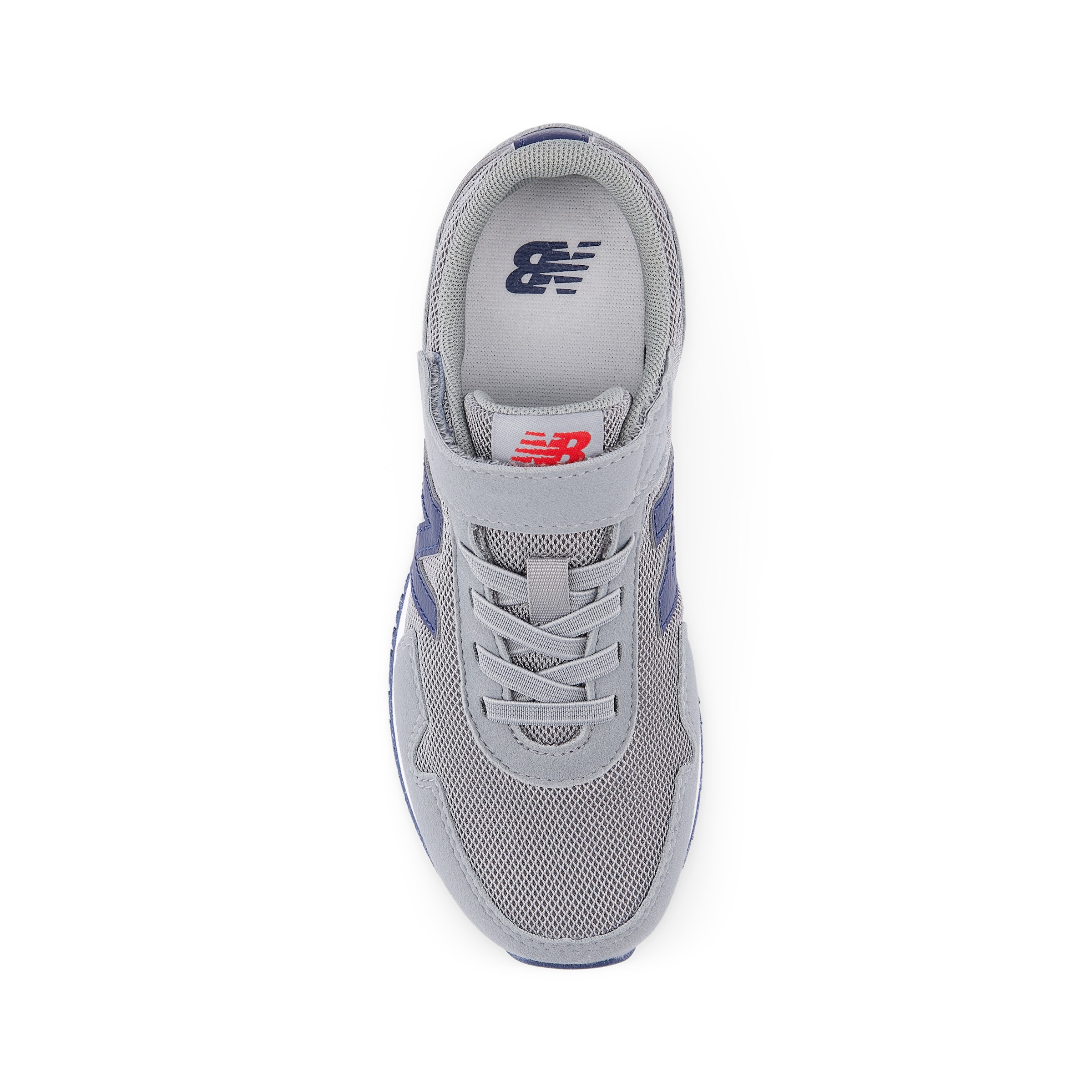 New Balance Sneaker »323«
