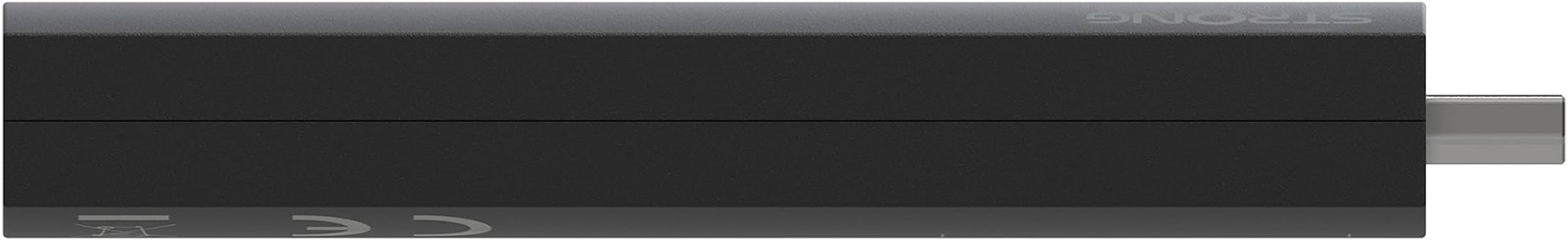 Strong Streaming-Stick »LEAP-UNA«, Video-Streaming: Netflix, Youtube, Amazon Prime Video, Disney+