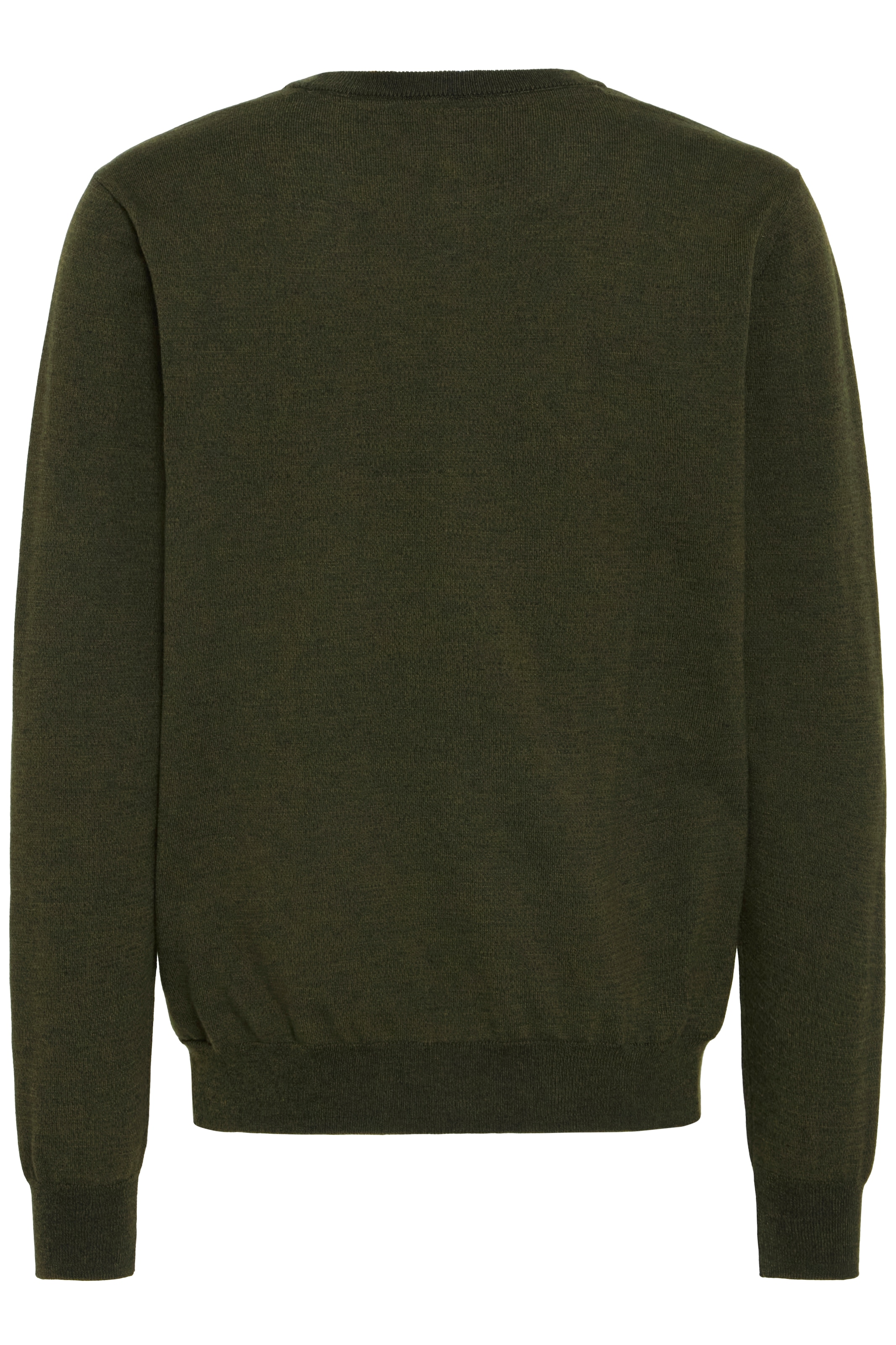 Blend Rundhalspullover »Pullover«