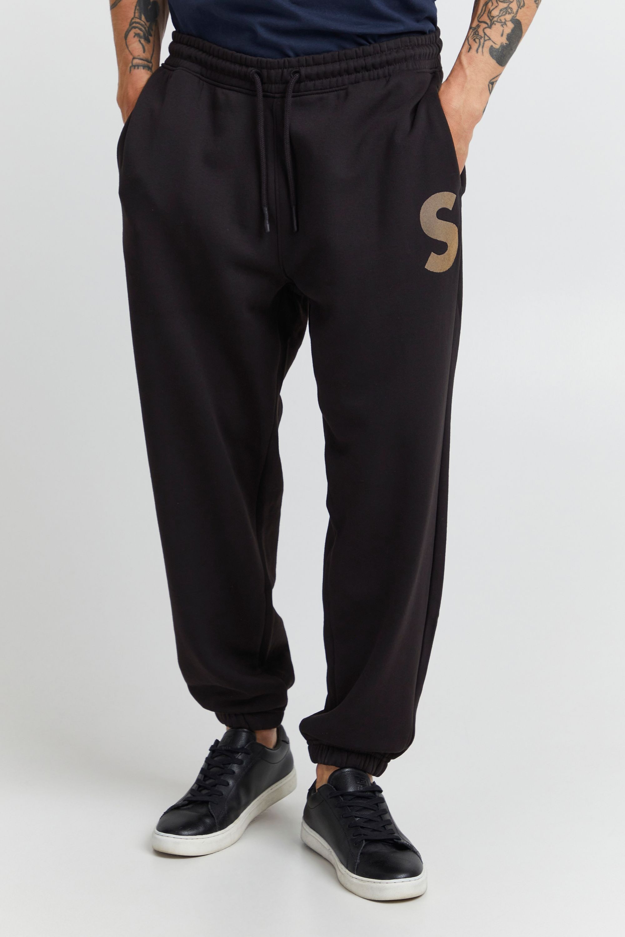 !Solid Sweathose »Sweatpants SDCael«