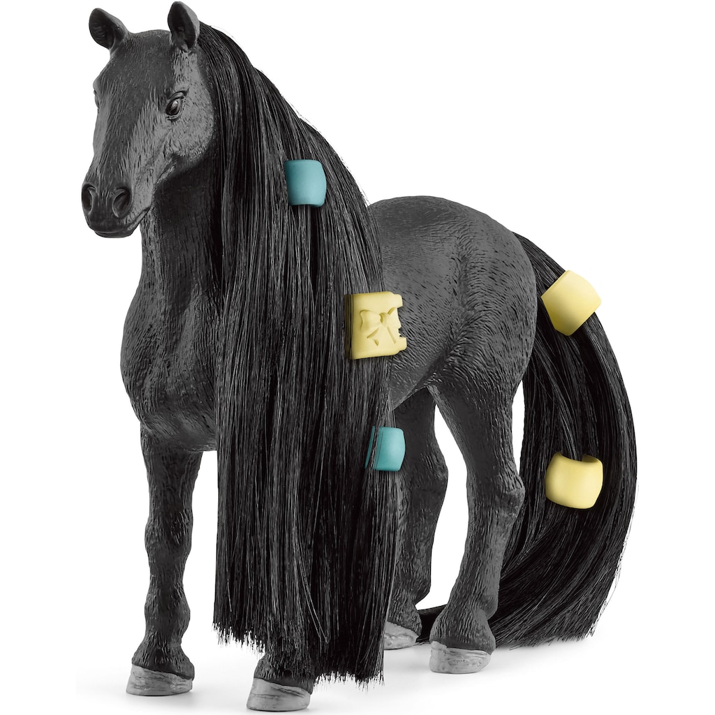 Schleich® Spielfigur »HORSE CLUB, Beauty Horse Criollo Definitivo Stute (42581)«