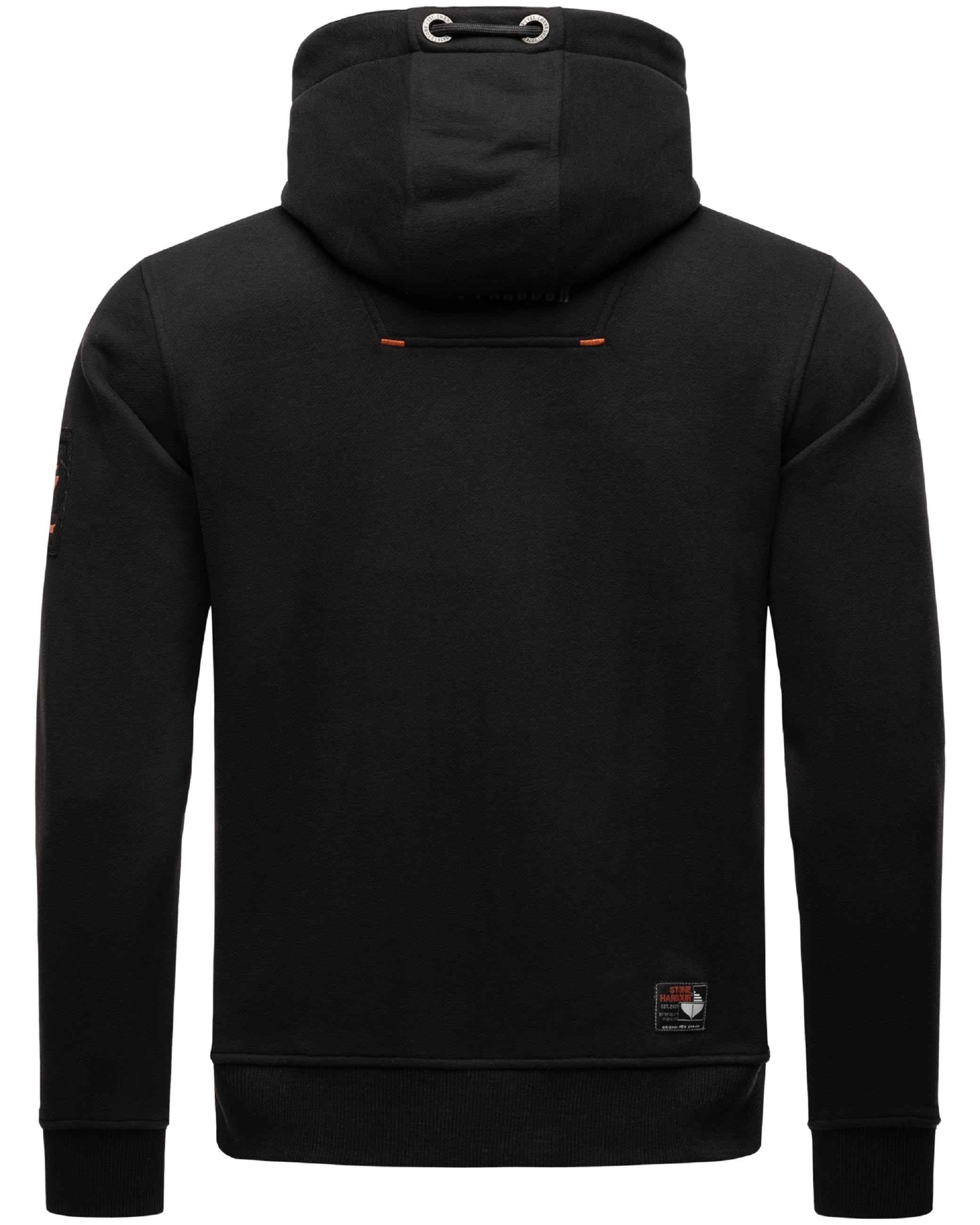 Stone Harbour Sweater »Sweater Crazy Frank«
