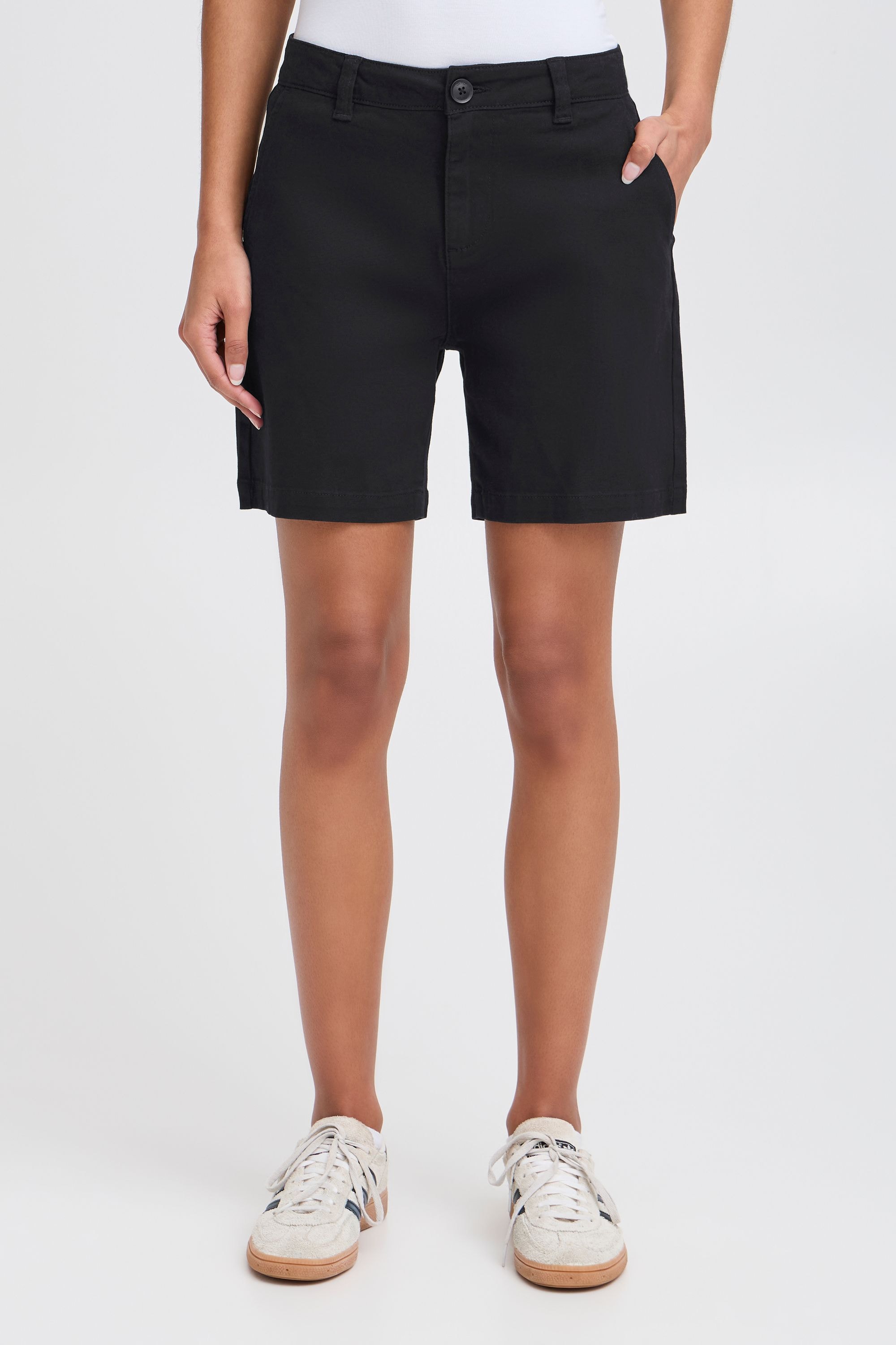 OXMO Chinoshorts »Chinoshorts OXKVITA«