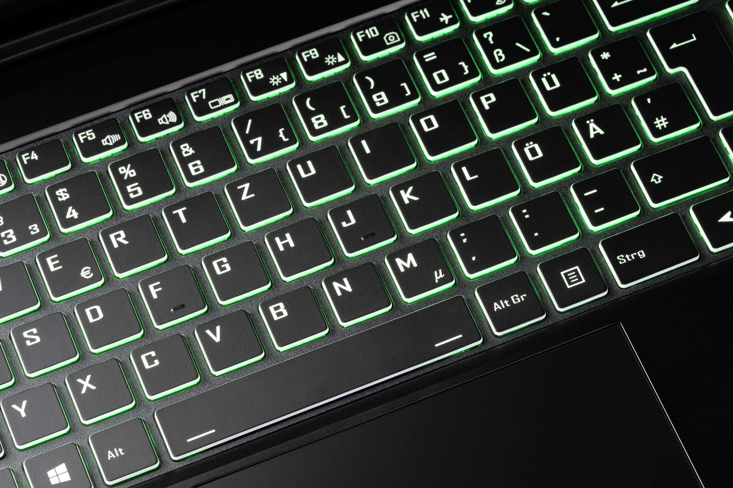 CAPTIVA Business-Notebook »Business/Office I10-1411GE« 43,94 cm / 17,3 ″ Intel Core i5 Iris Xe Graphics 1.000 GB SSD