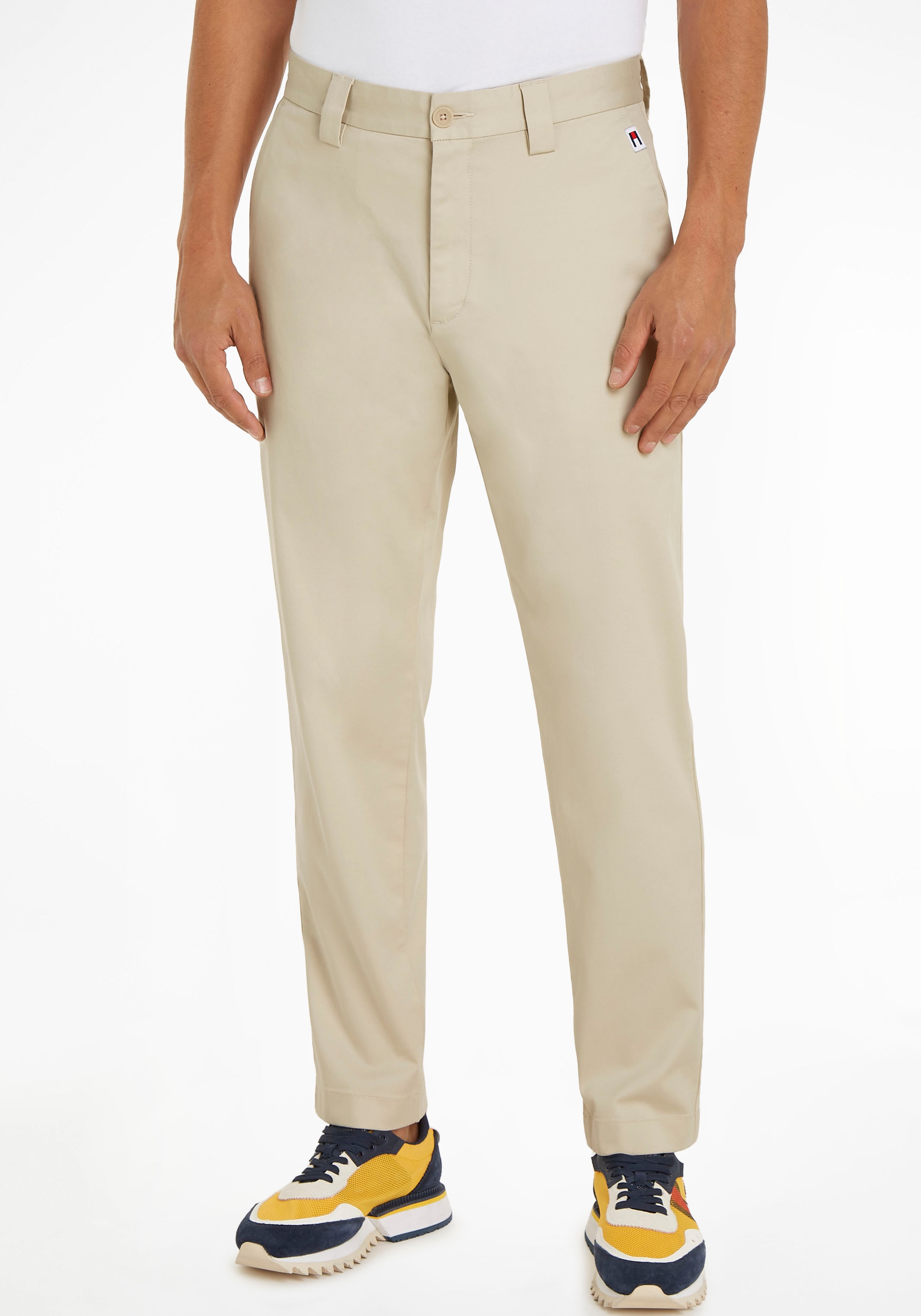 Chinohose »TJM DAD CHINO«