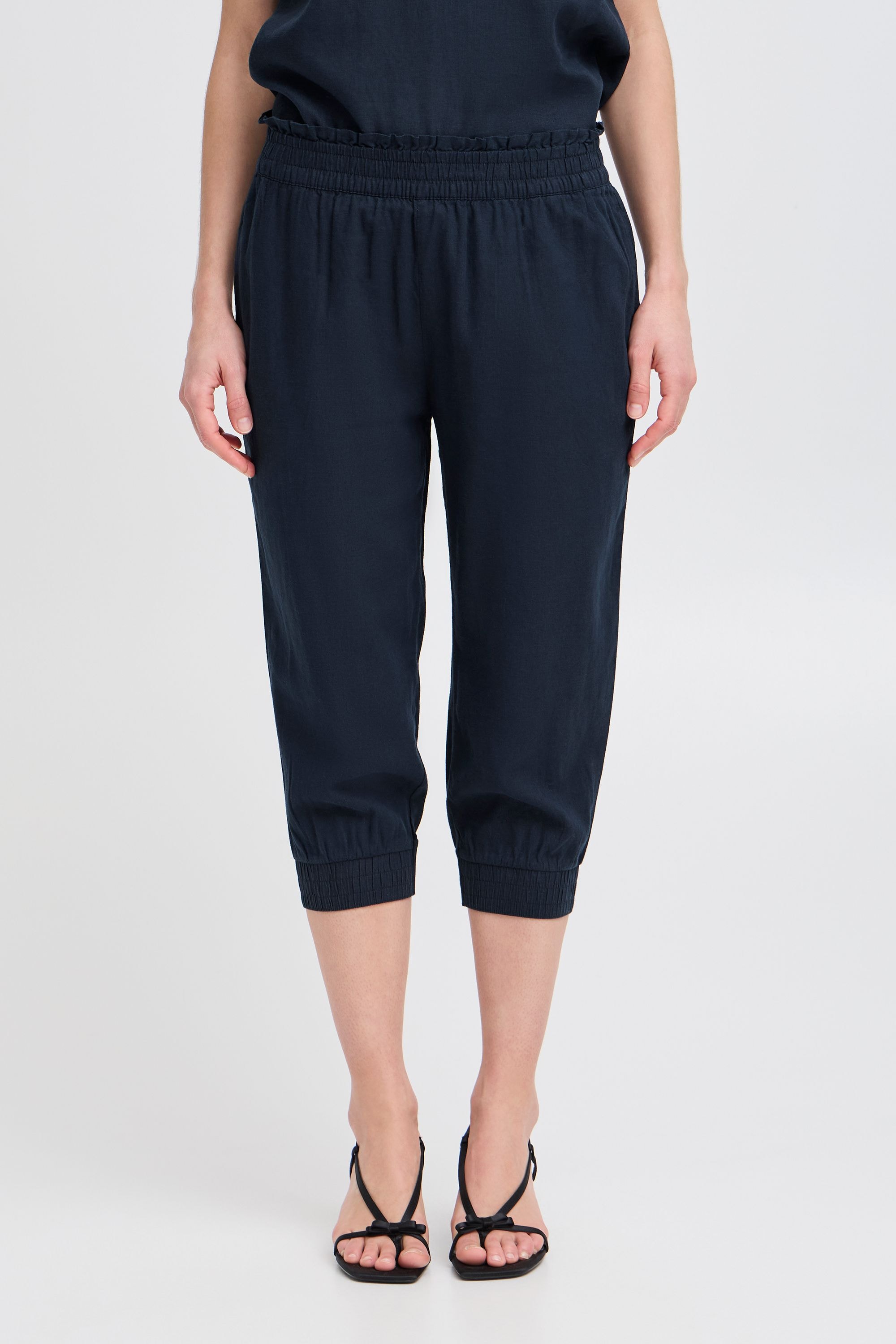 b.young Stoffhose »Stoffhose BYFalakka«