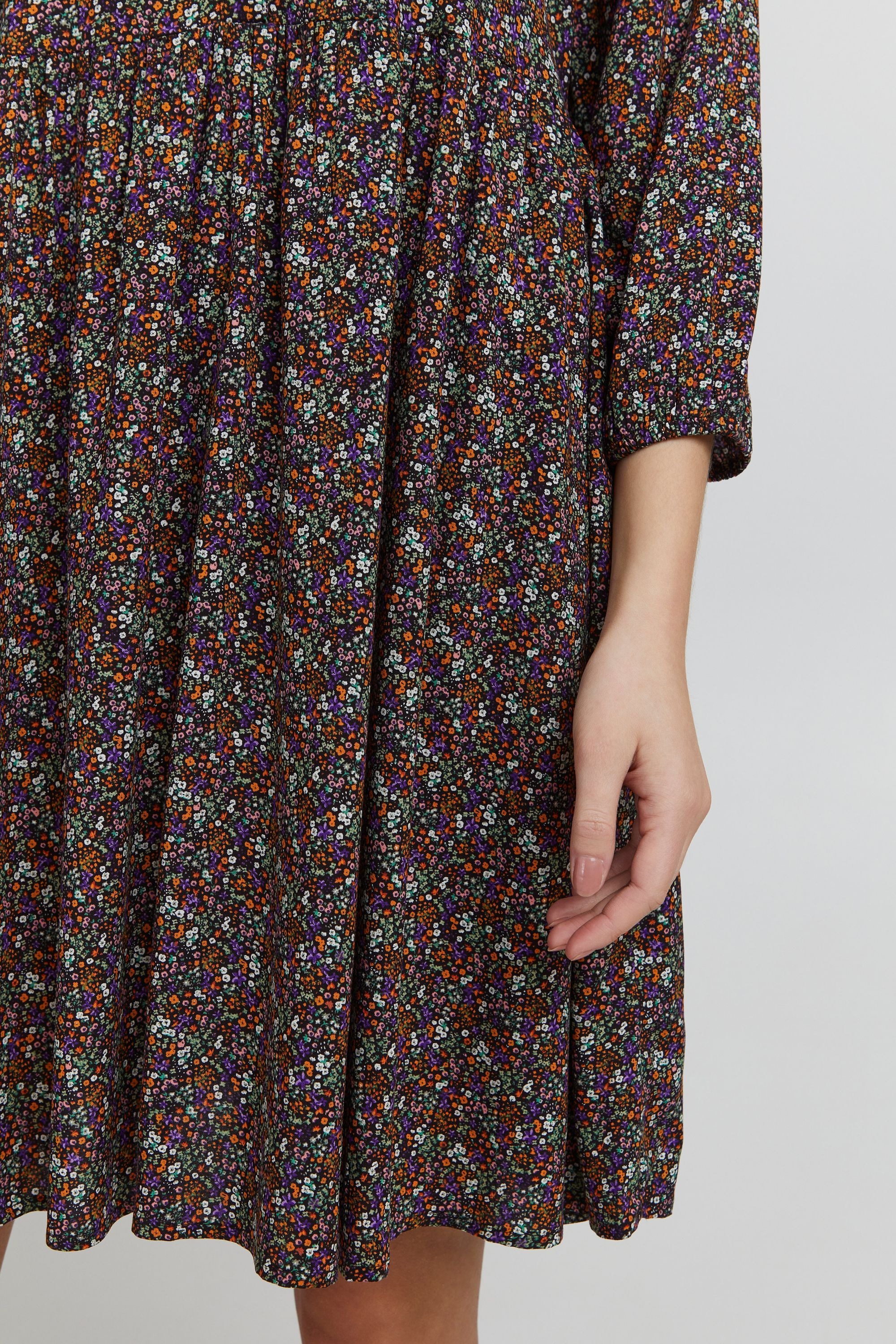 OXMO Jerseykleid »Jerseykleid OXElva«