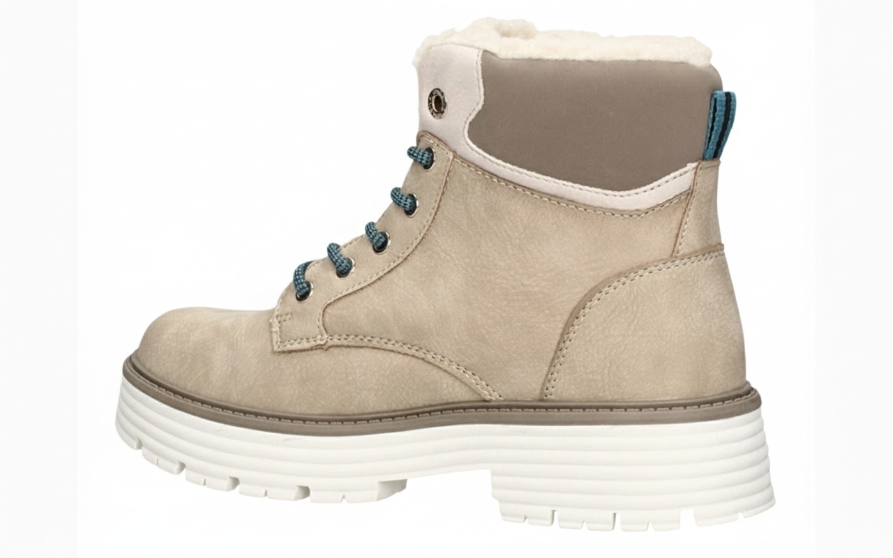 O'Neill Winterstiefel »BENICIA WOMEN HIGH«  Winterschuhe, Winterboots, Snowboots