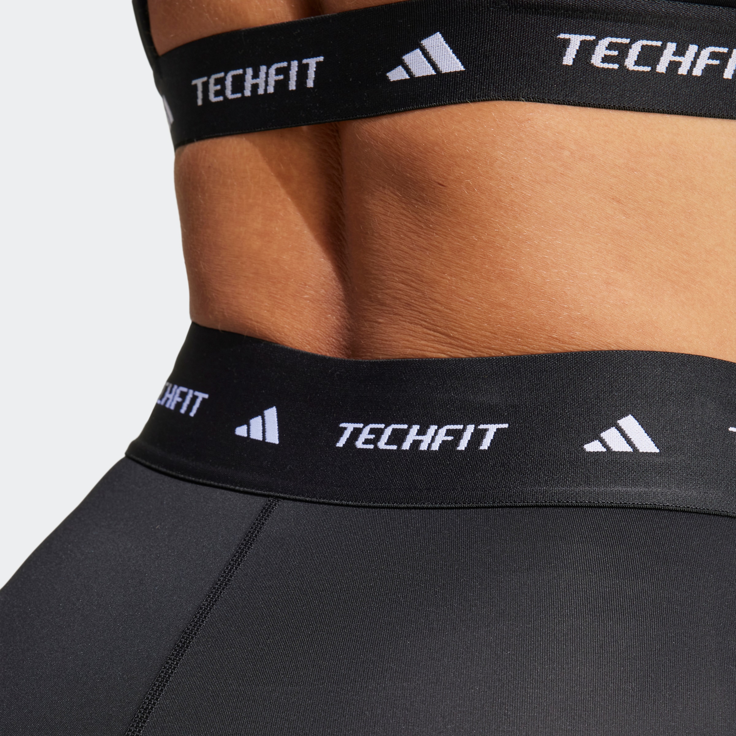 adidas Performance Trainingstights »TF CAPRI L«, (1 tlg.)