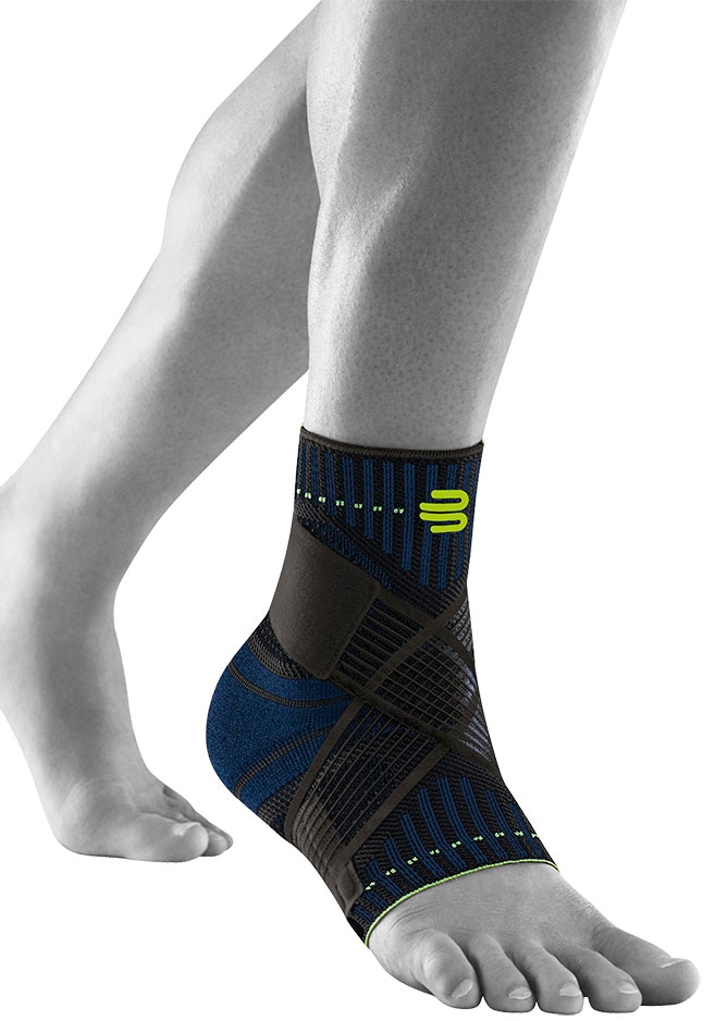 Bauerfeind Fußbandage »Ankle Support«, für den linken Fuß