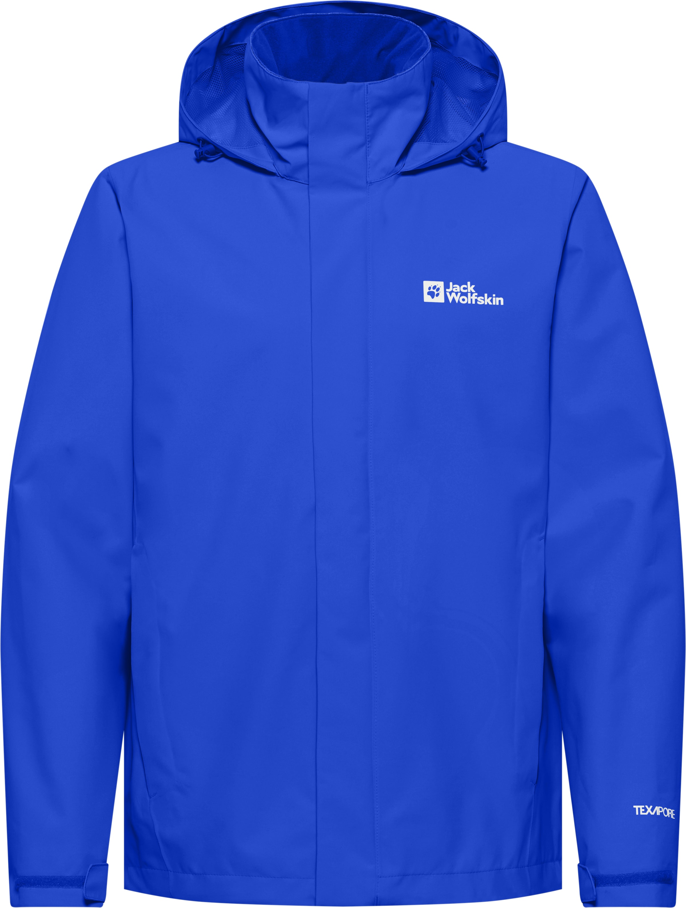 Jack Wolfskin Funktionsjacke »TRAILTIME 2L JKT M«