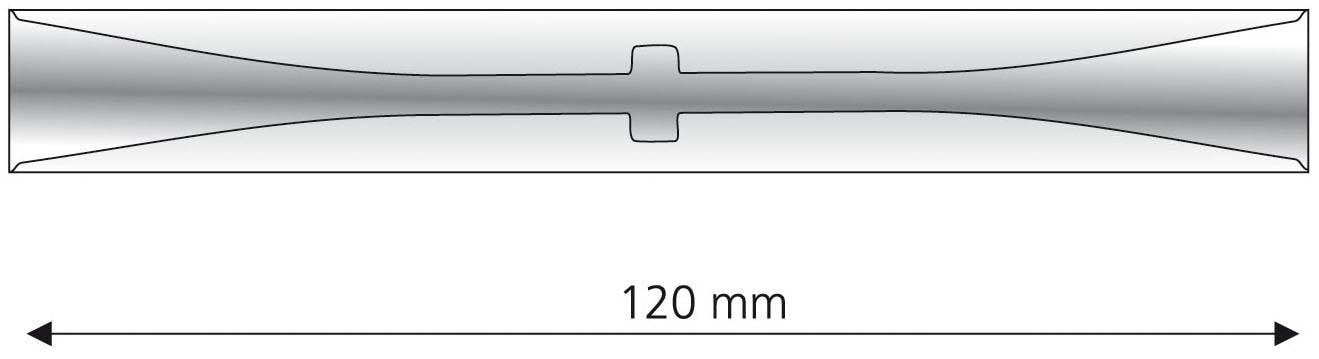 Liedeco Verbinder, (1 St.), Rohrverbinder für Rohre Ø 20 mm auf Rechnung  bestellen