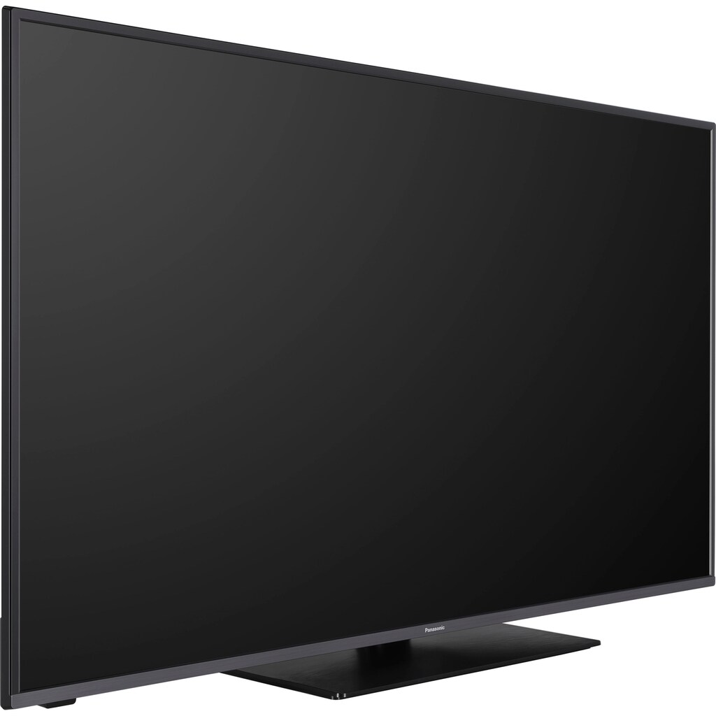 Panasonic LED-Fernseher »TX-55JXW604«, 139 cm/55 Zoll, 4K Ultra HD, Smart-TV